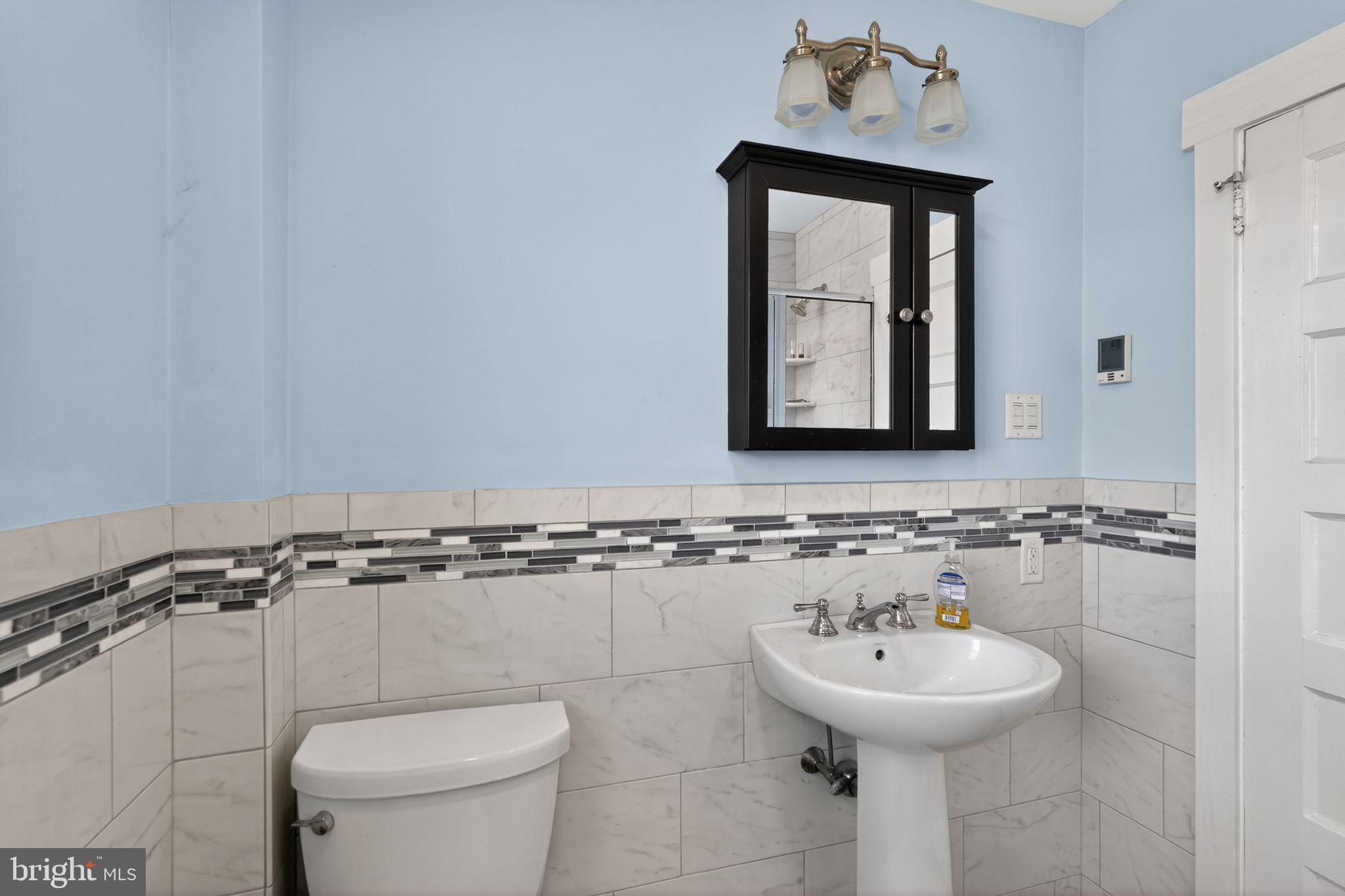 BRYN MAWR - Residential