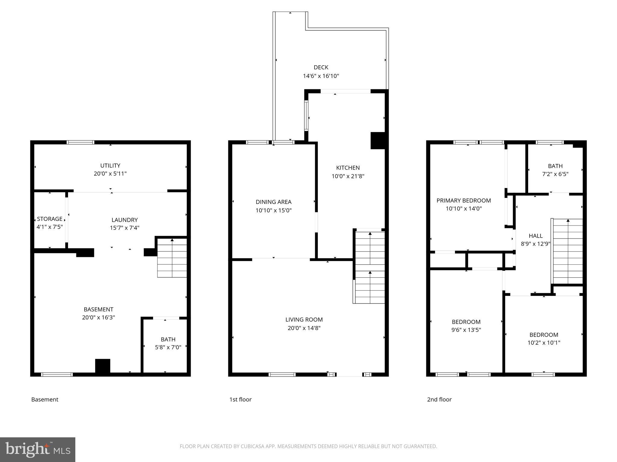 BRYN MAWR - Residential