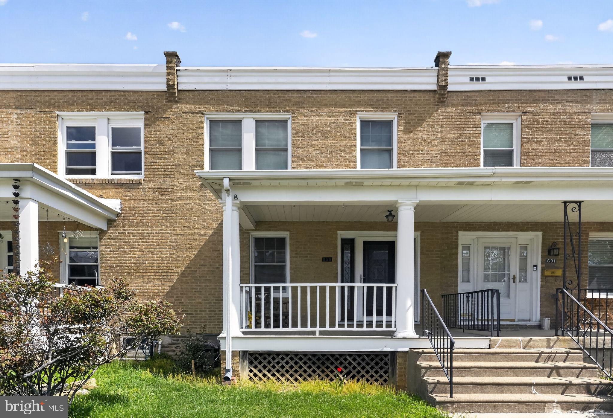 BRYN MAWR - Residential