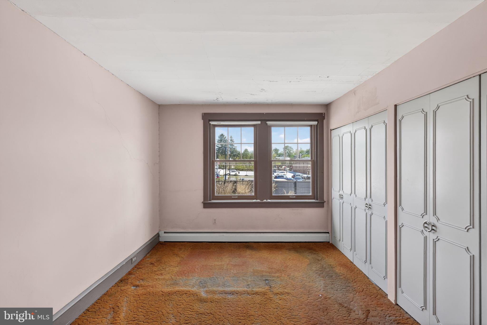 BRYN MAWR - Residential