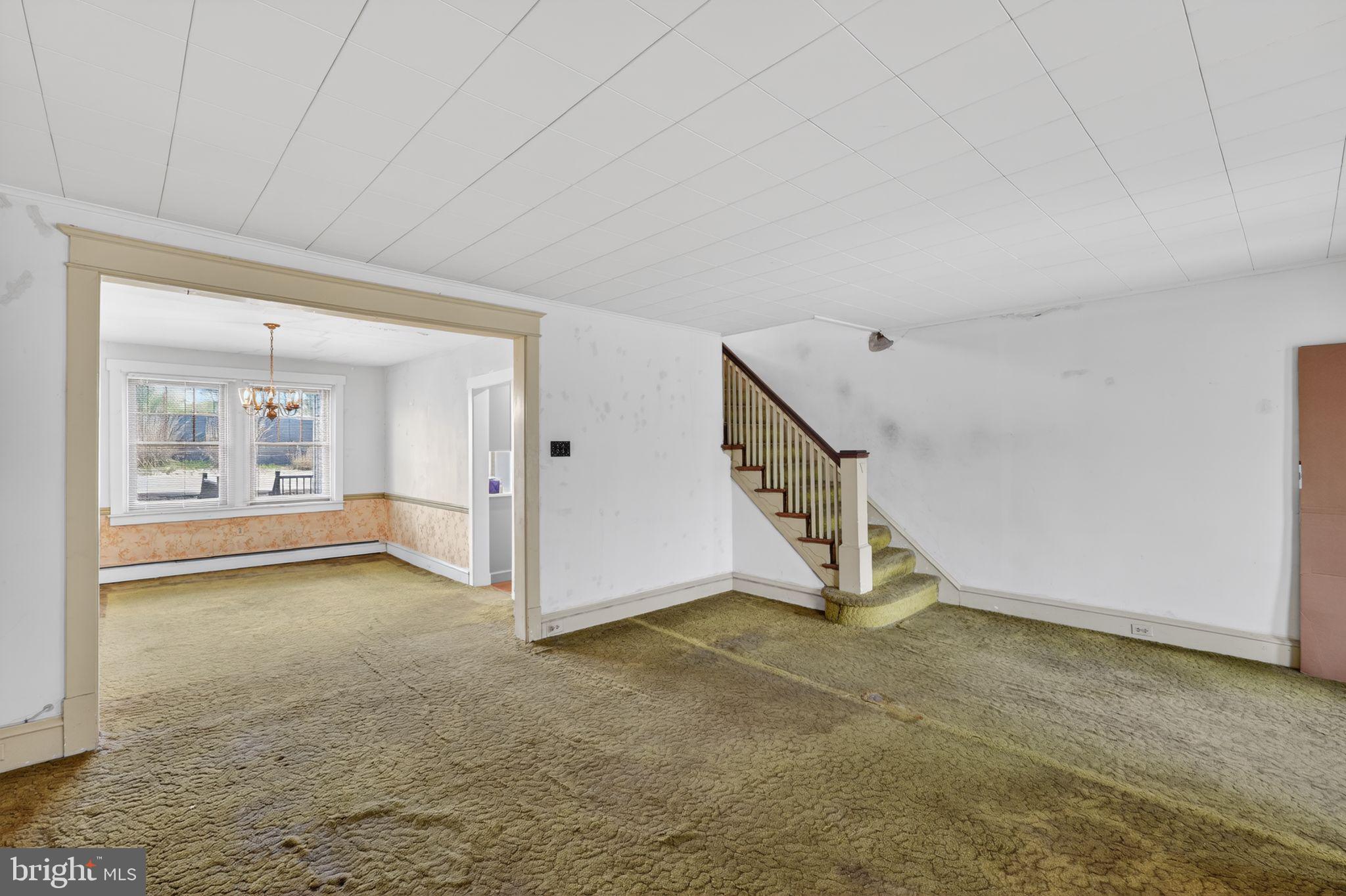 BRYN MAWR - Residential