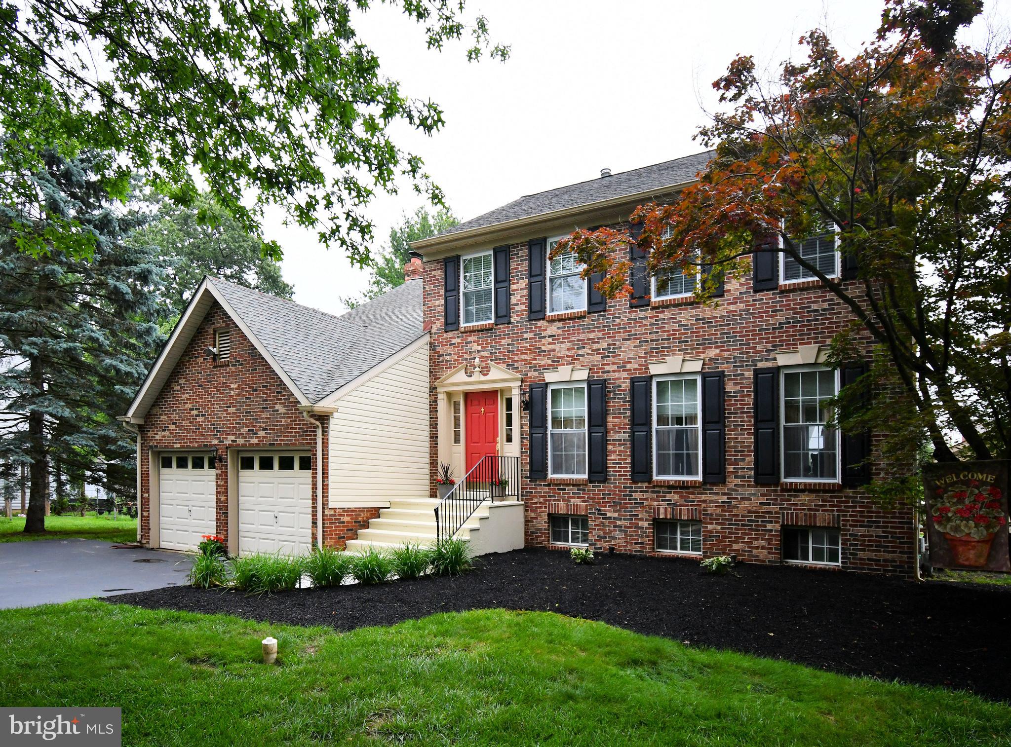 309 ABBEY LANE