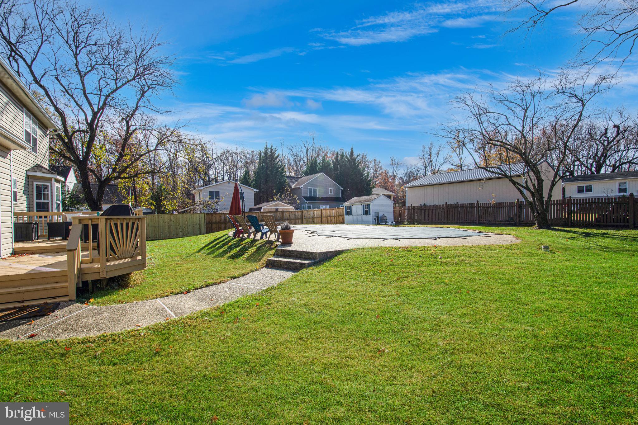 LOCH HAVEN BEACH - Residential