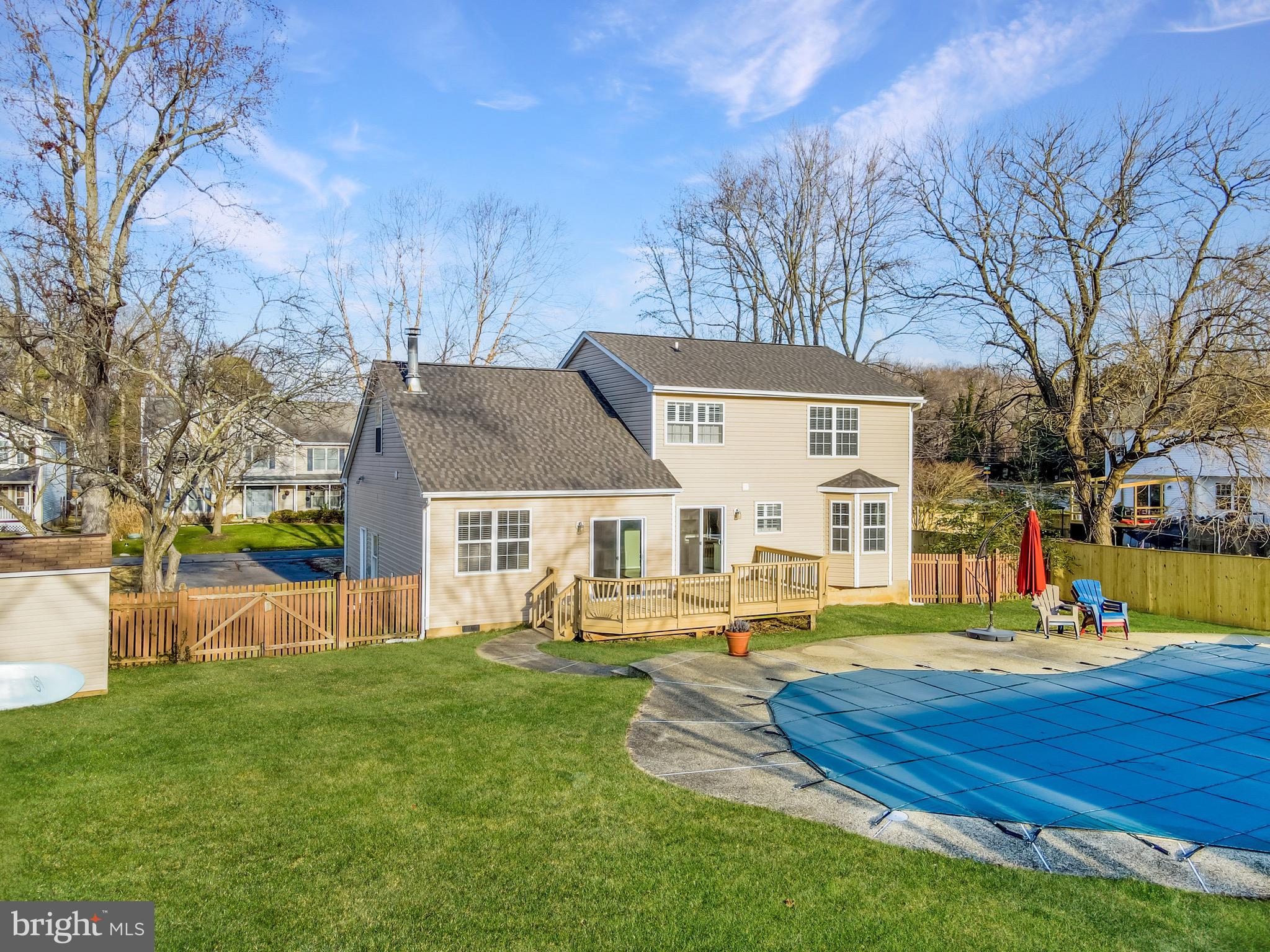 LOCH HAVEN BEACH - Residential