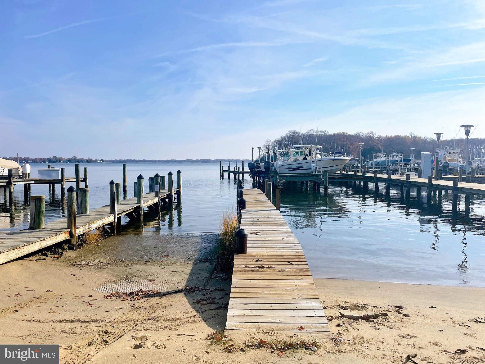 LOCH HAVEN BEACH - Residential