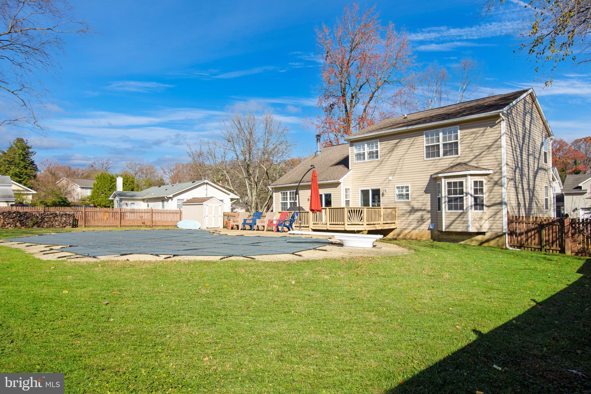 LOCH HAVEN BEACH - Residential
