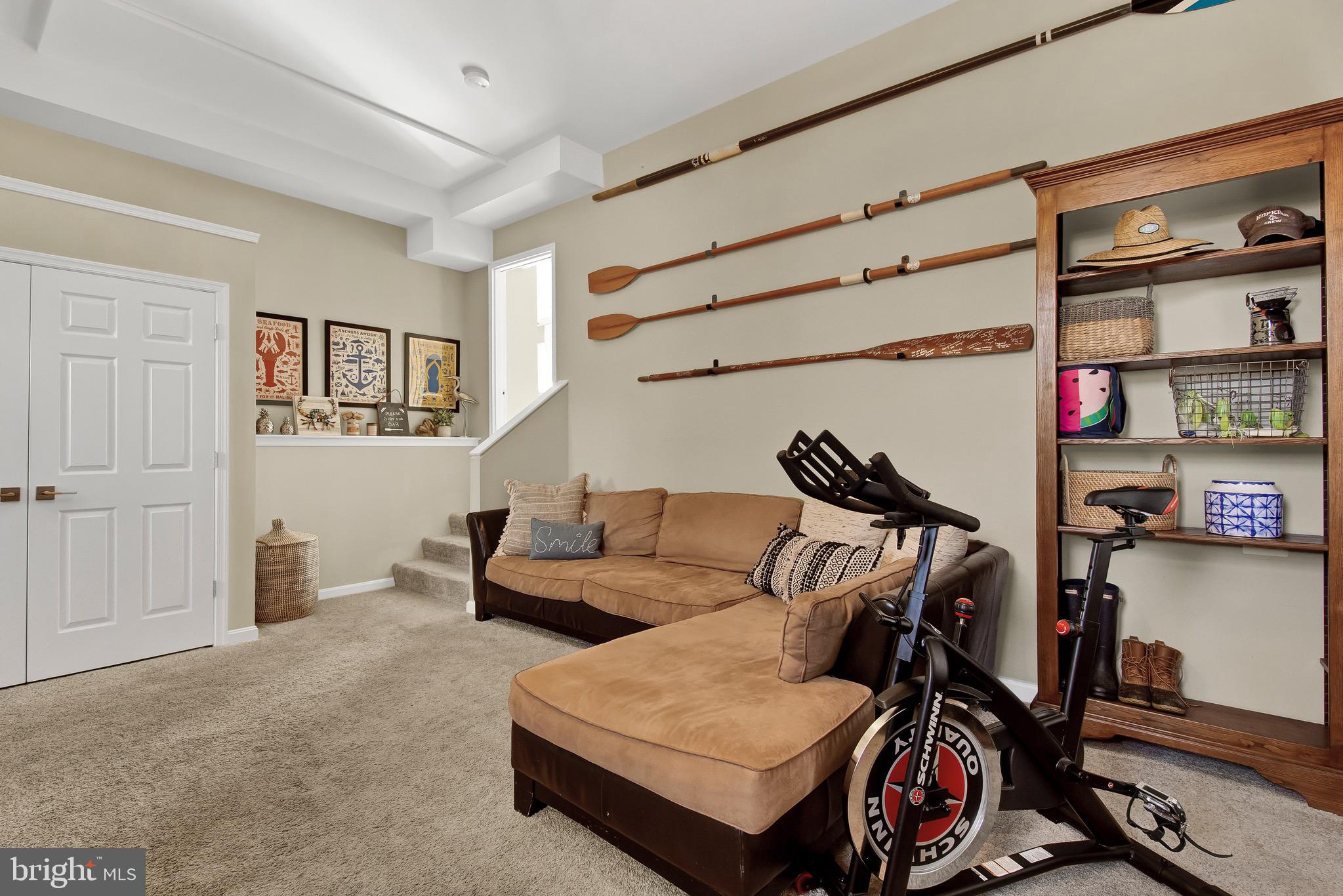 LOCH HAVEN BEACH - Residential