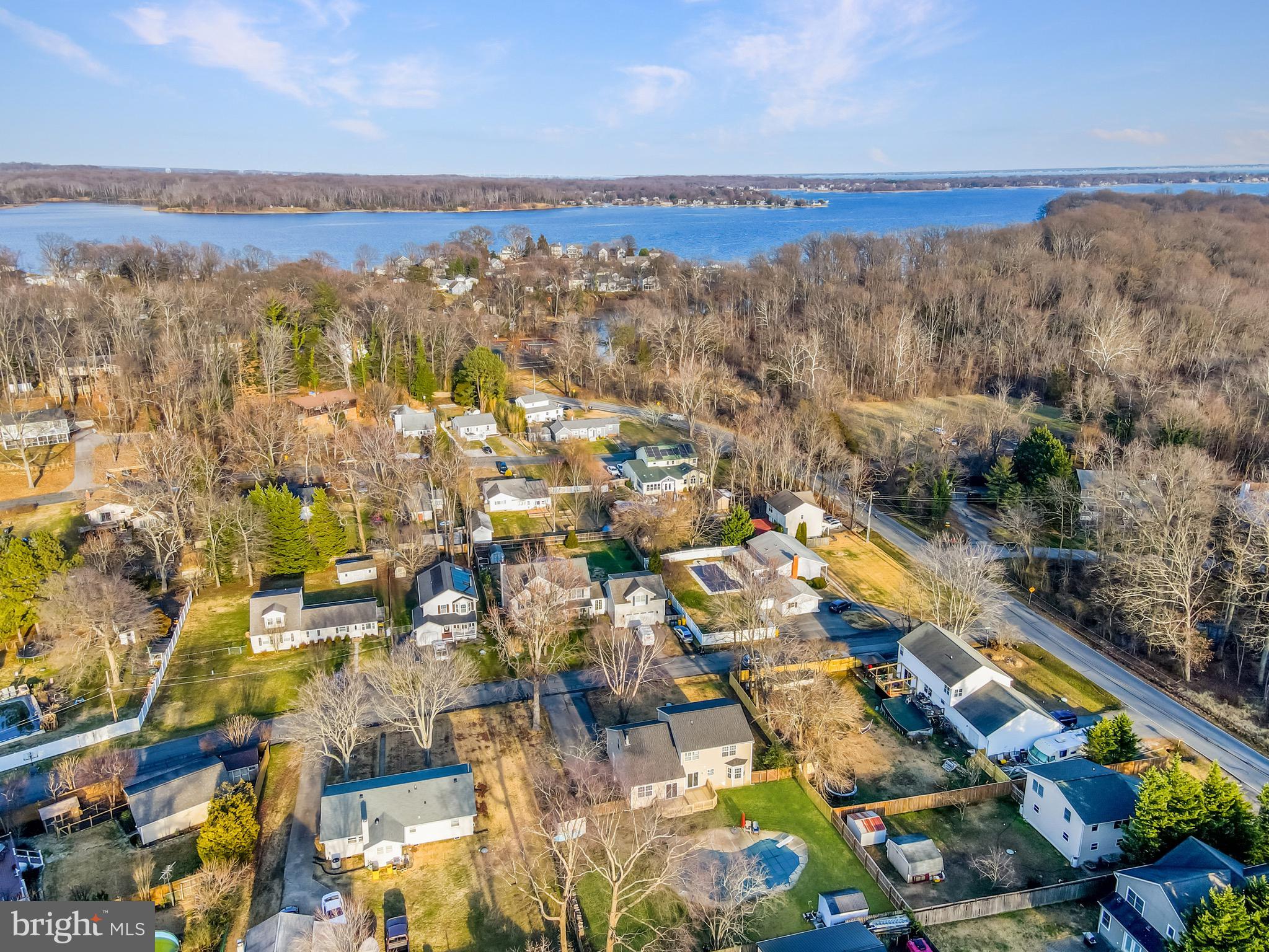 LOCH HAVEN BEACH - Residential