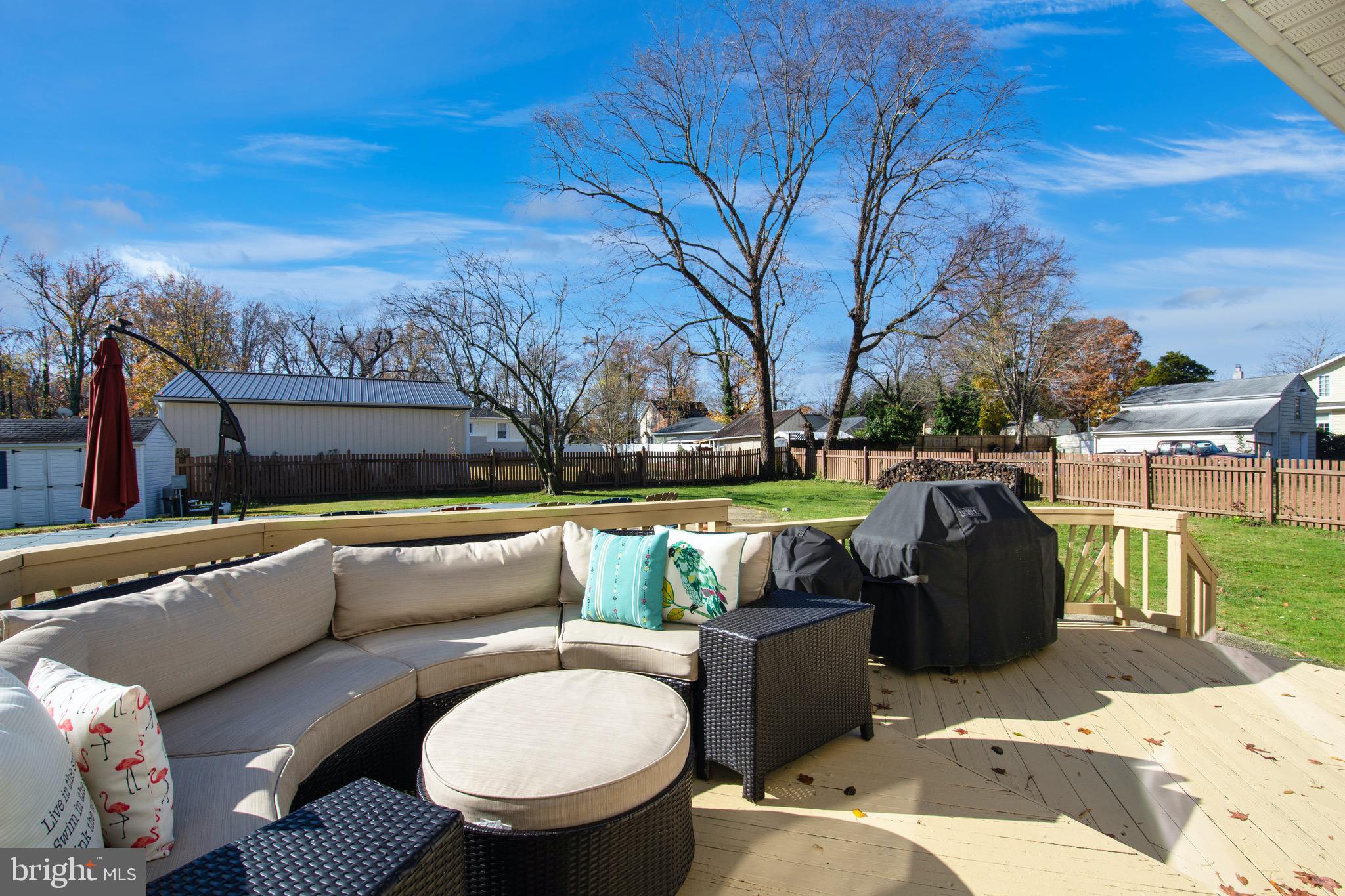 LOCH HAVEN BEACH - Residential