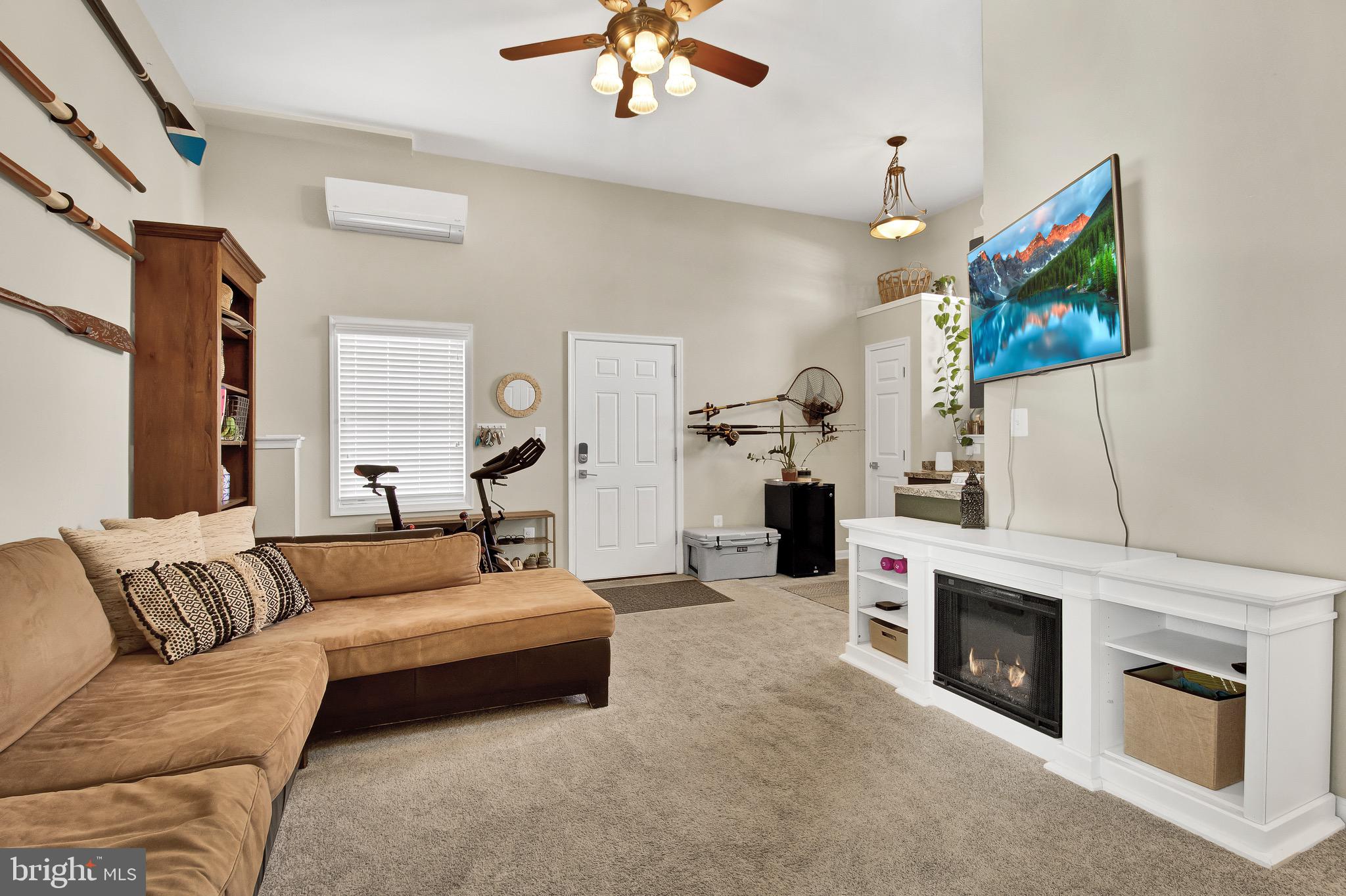 LOCH HAVEN BEACH - Residential