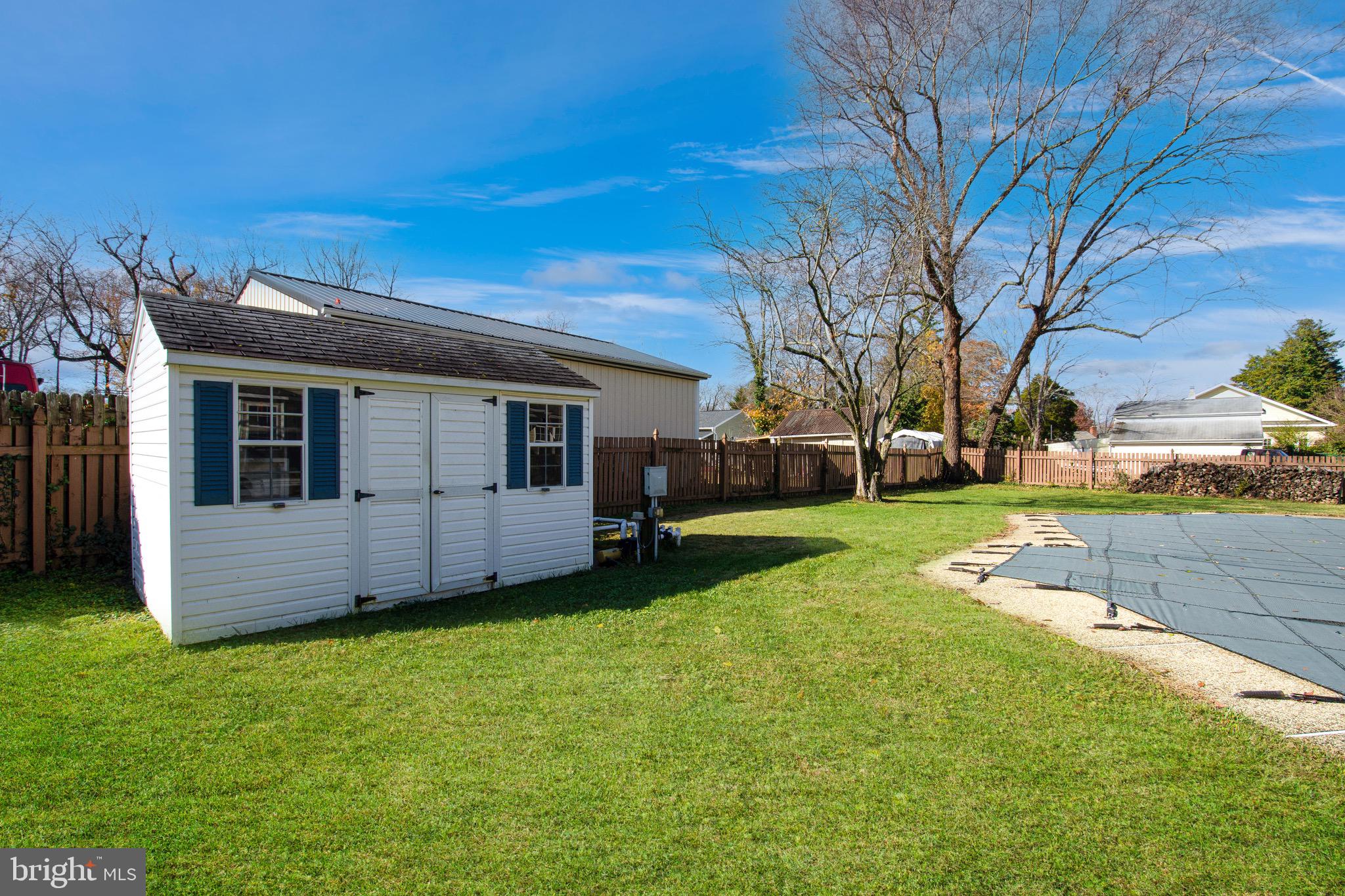 LOCH HAVEN BEACH - Residential