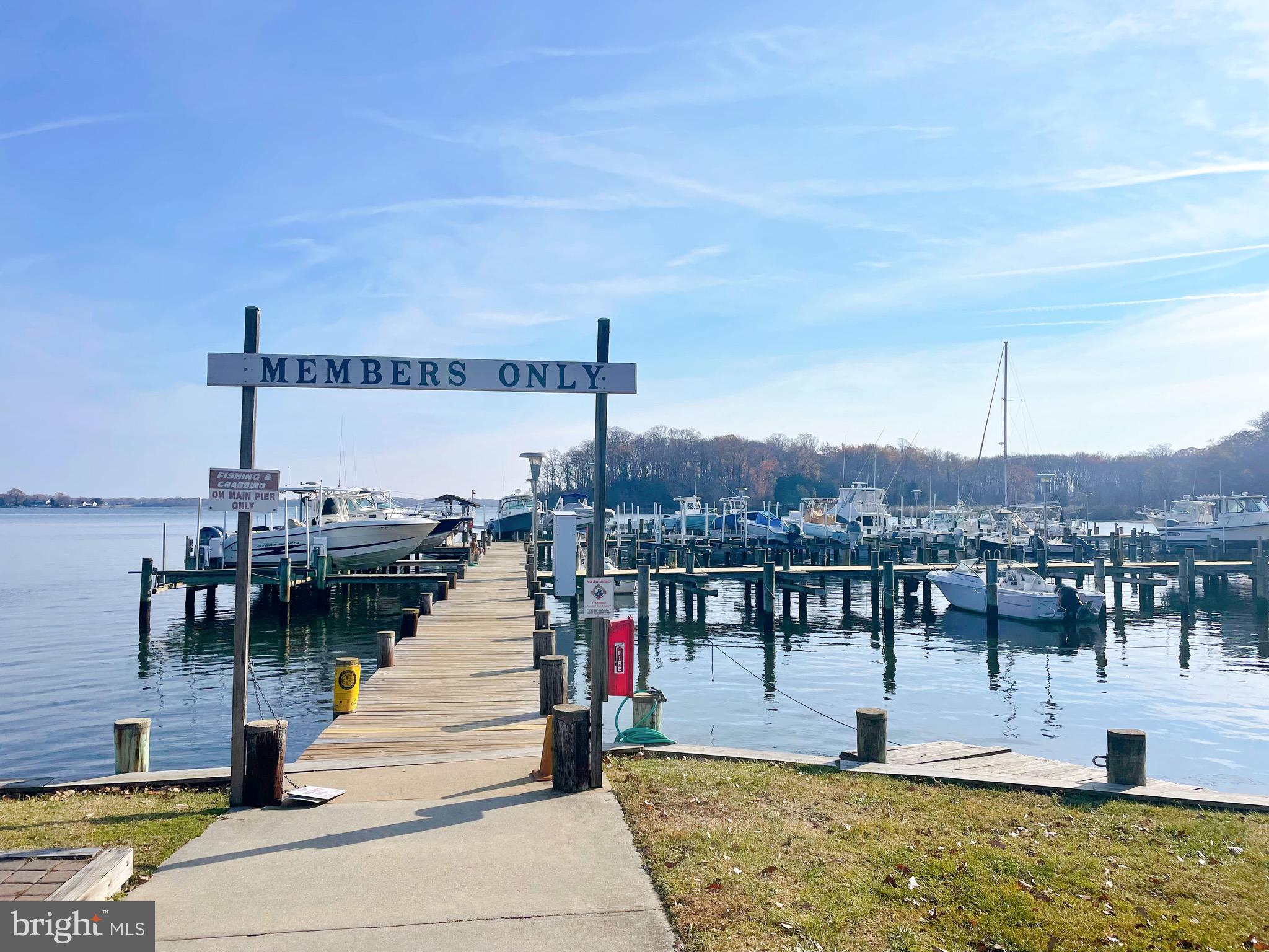 LOCH HAVEN BEACH - Residential