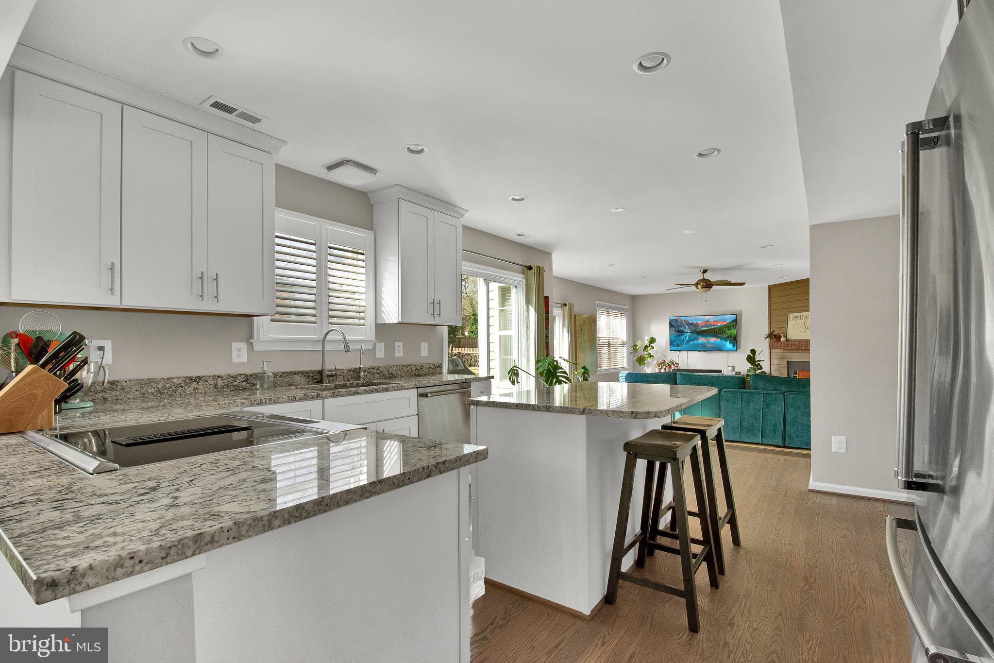 LOCH HAVEN BEACH - Residential