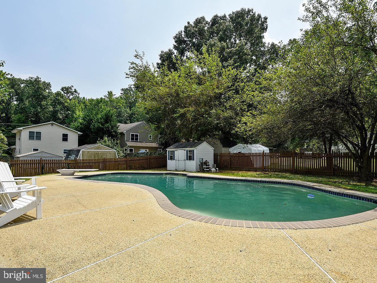 LOCH HAVEN BEACH - Residential