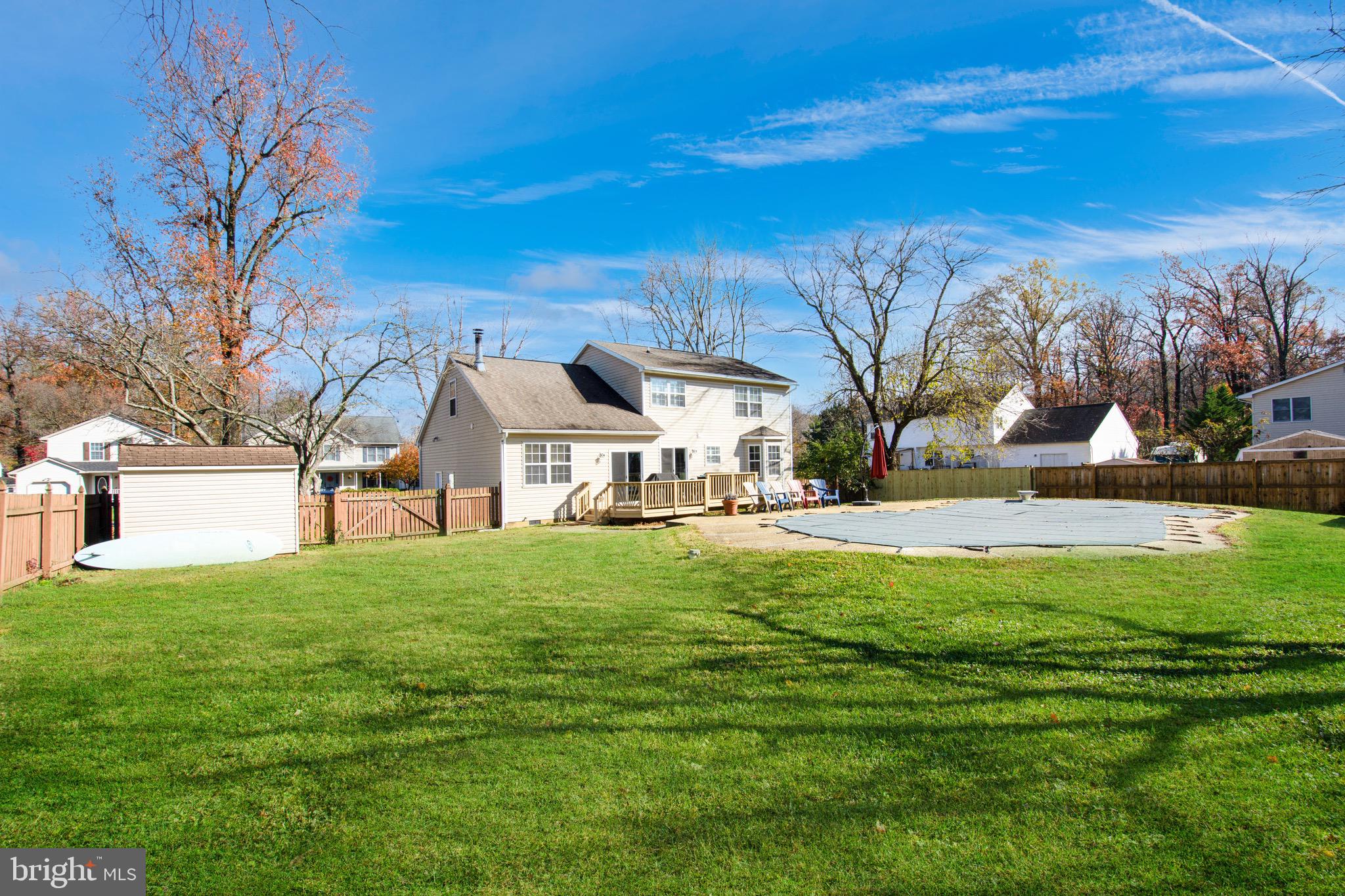 LOCH HAVEN BEACH - Residential
