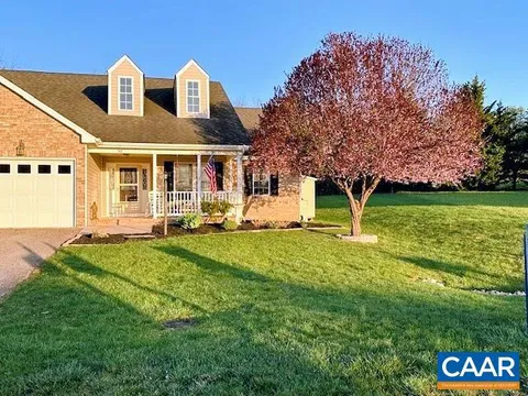 56 Meriwether Cir, Stuarts Draft, VA MLS: 662608
