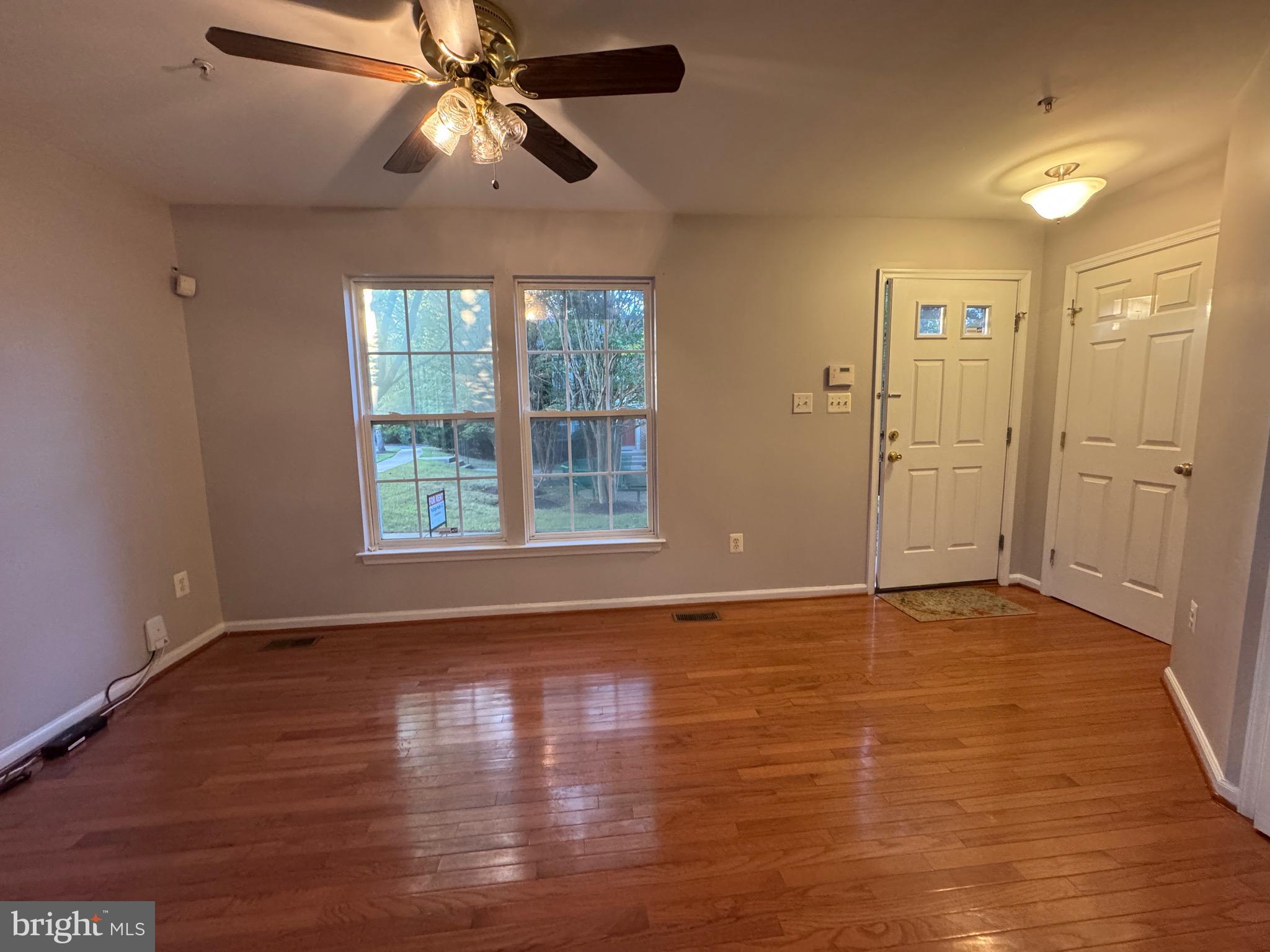 AMBERLEA FARM - Residential Lease