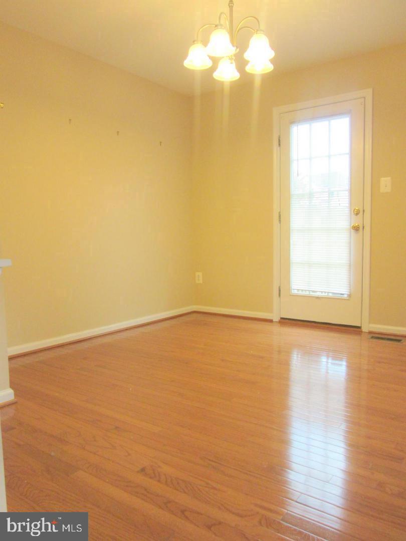 AMBERLEA FARM - Residential Lease