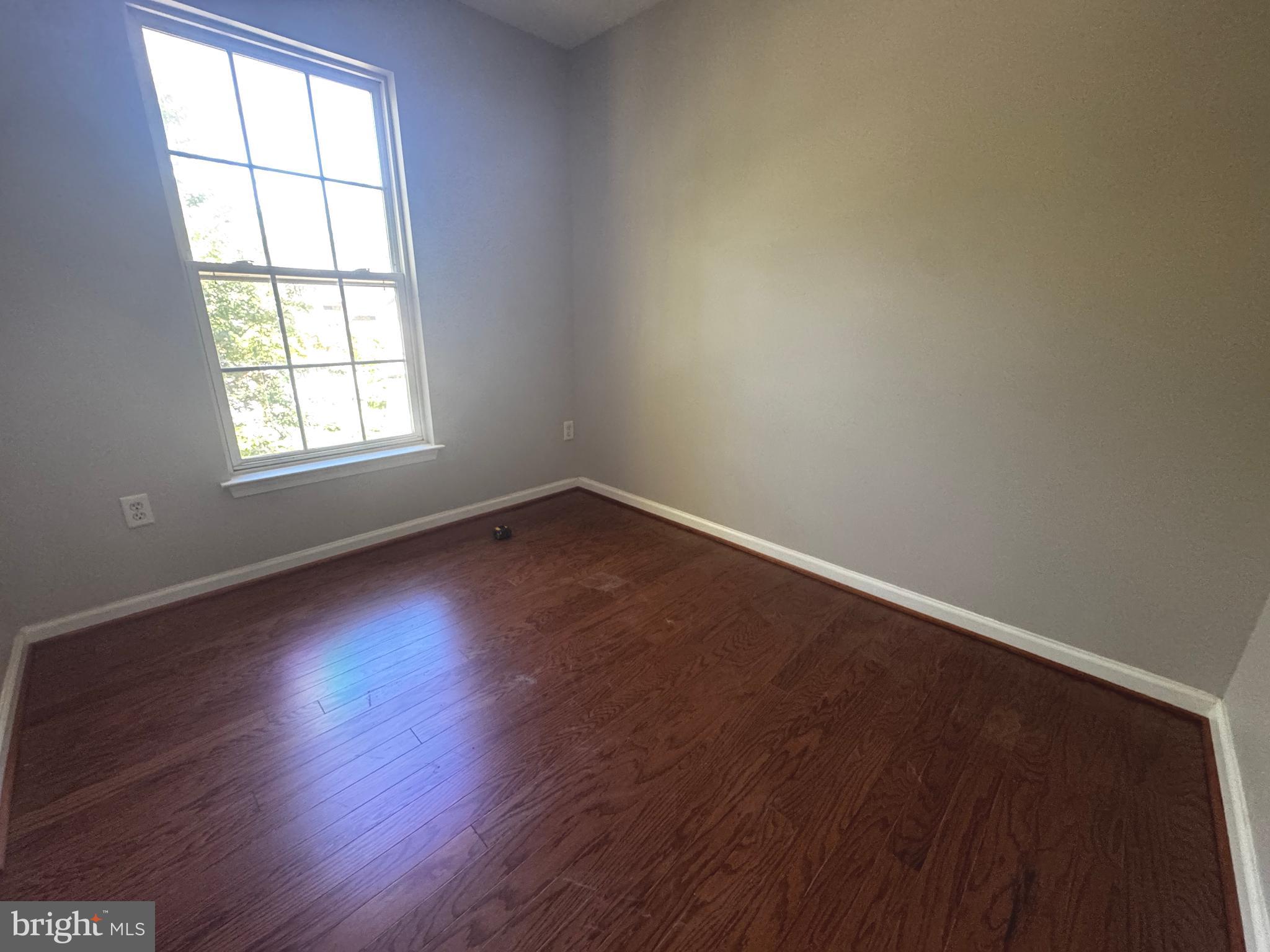 AMBERLEA FARM - Residential Lease