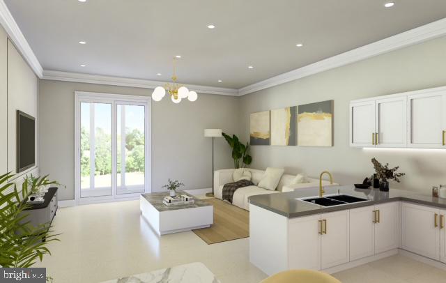 STEEPLE GLENN - Residential