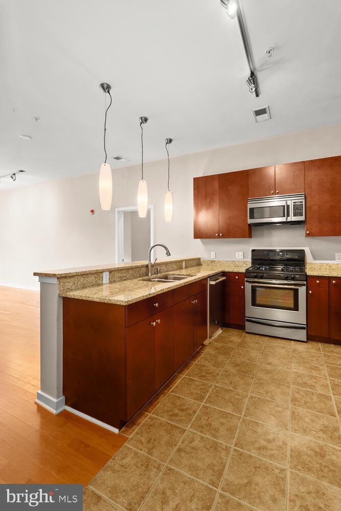 MOUNT VERNON PLACE HISTORIC DISTRICT - Residential