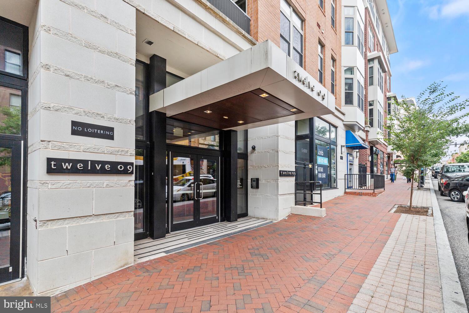 MOUNT VERNON PLACE HISTORIC DISTRICT - Residential