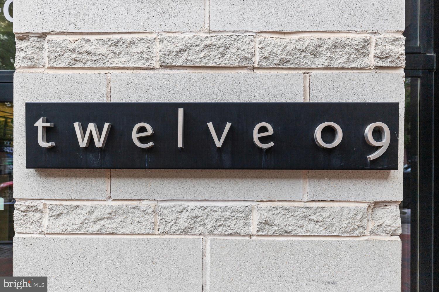 MOUNT VERNON PLACE HISTORIC DISTRICT - Residential