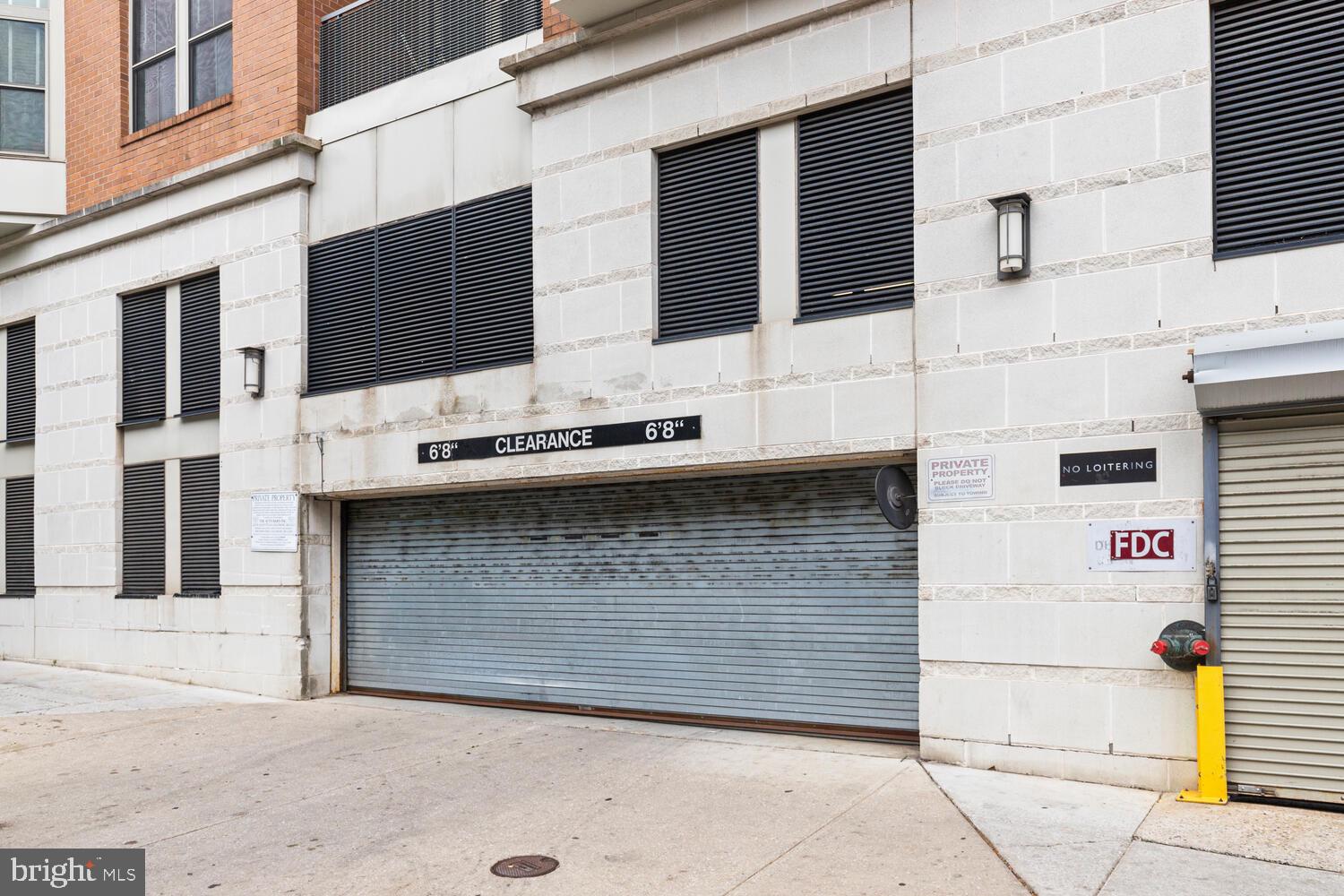 MOUNT VERNON PLACE HISTORIC DISTRICT - Residential