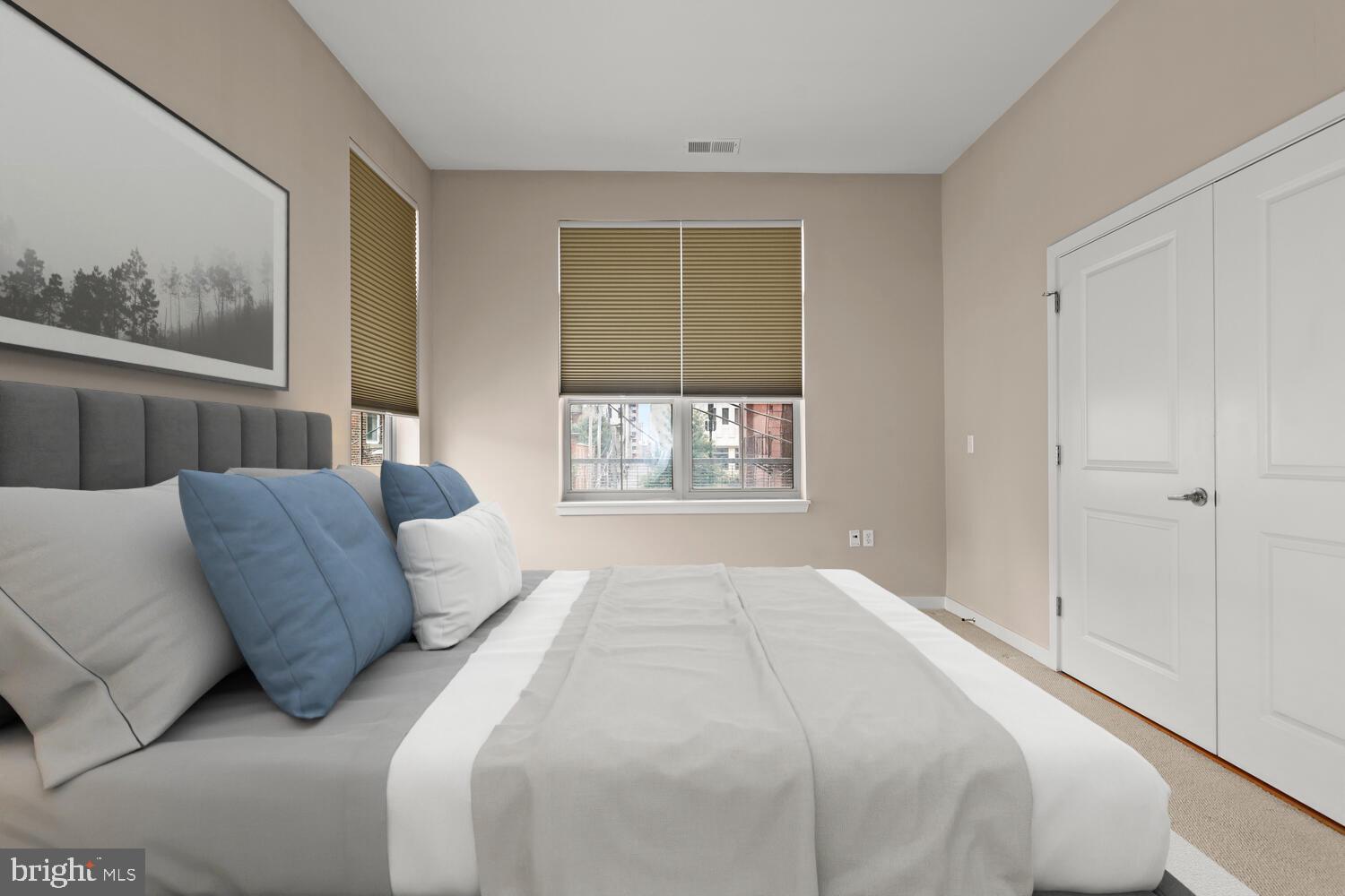 MOUNT VERNON PLACE HISTORIC DISTRICT - Residential