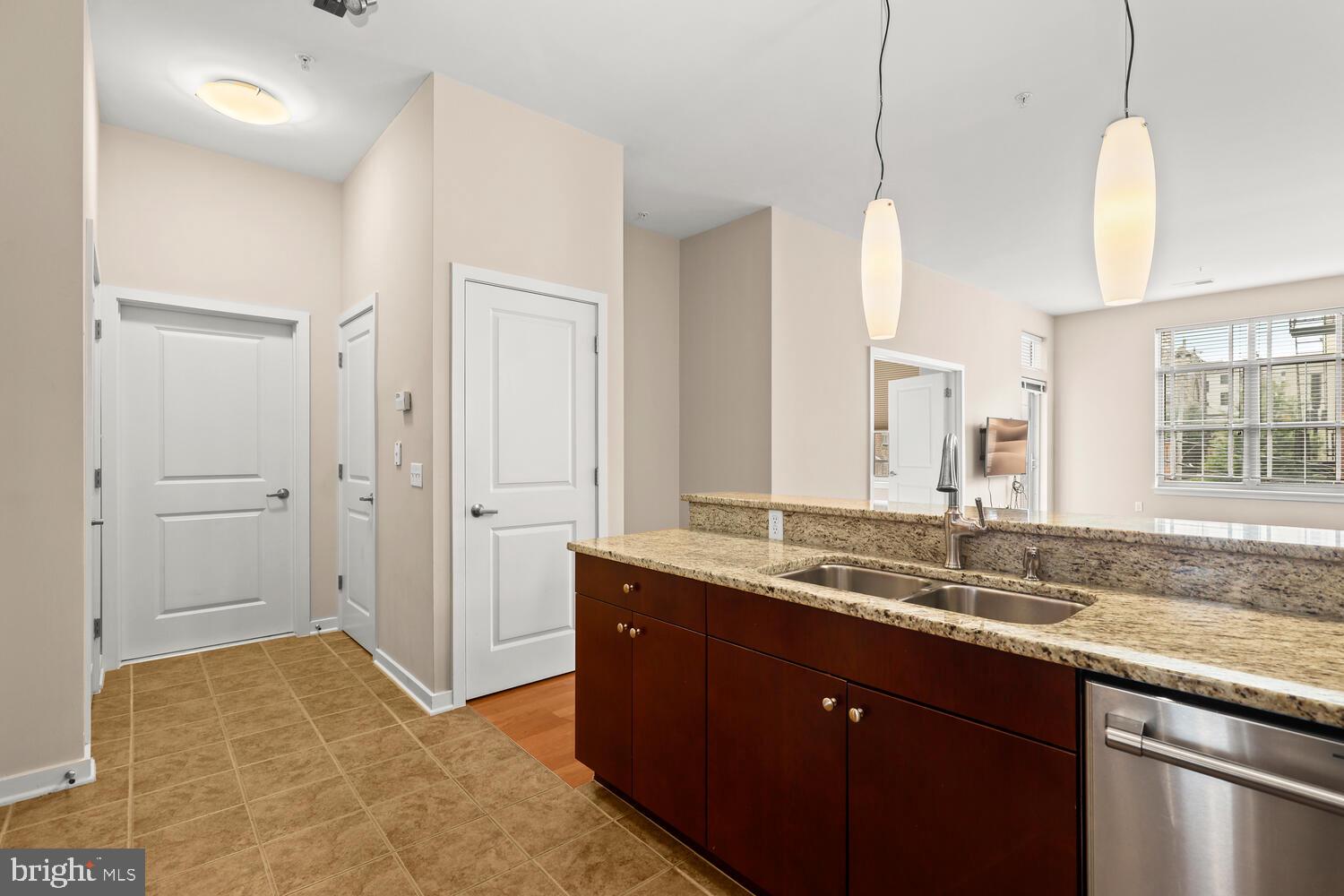 MOUNT VERNON PLACE HISTORIC DISTRICT - Residential