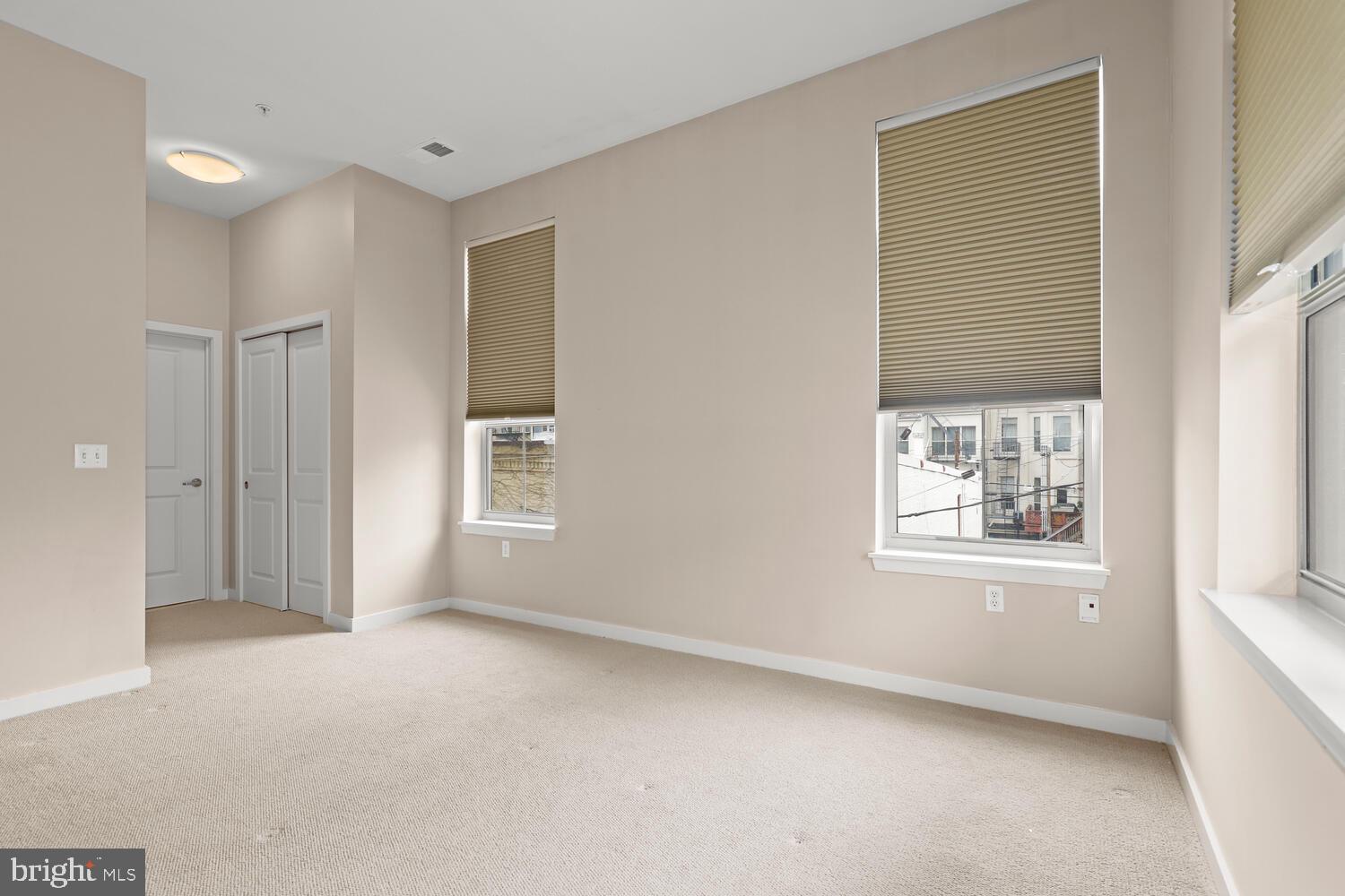 MOUNT VERNON PLACE HISTORIC DISTRICT - Residential