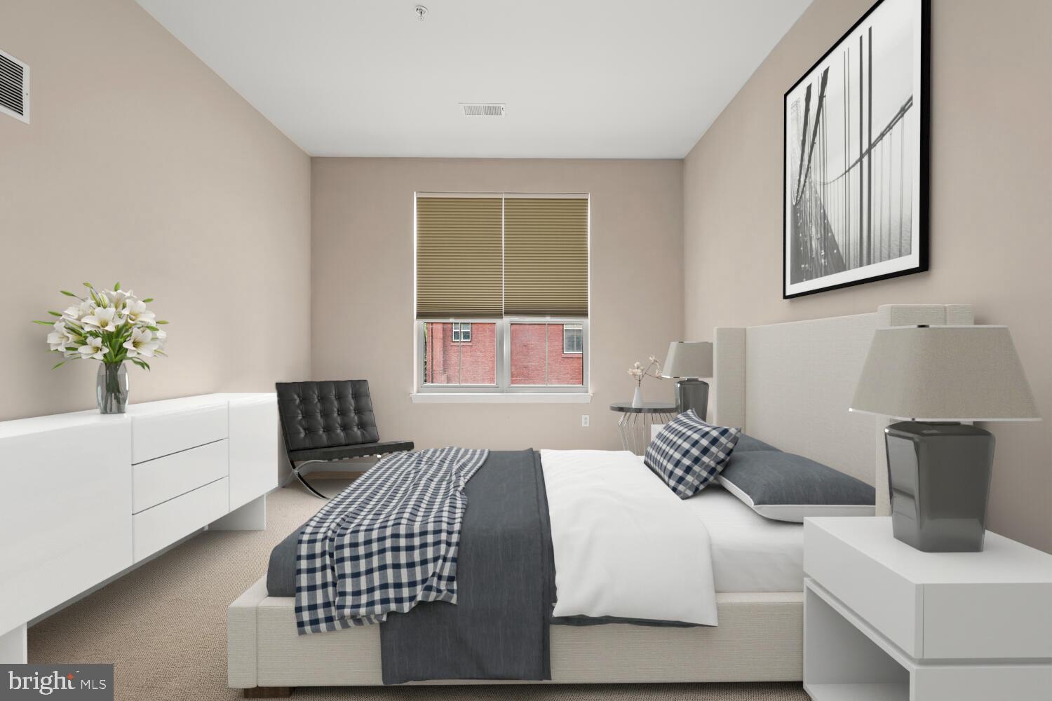 MOUNT VERNON PLACE HISTORIC DISTRICT - Residential