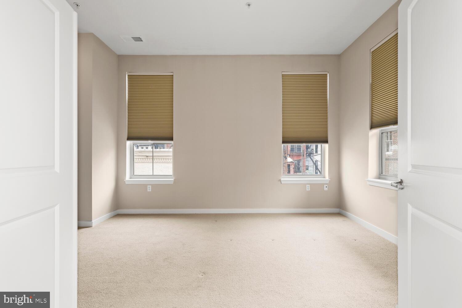 MOUNT VERNON PLACE HISTORIC DISTRICT - Residential