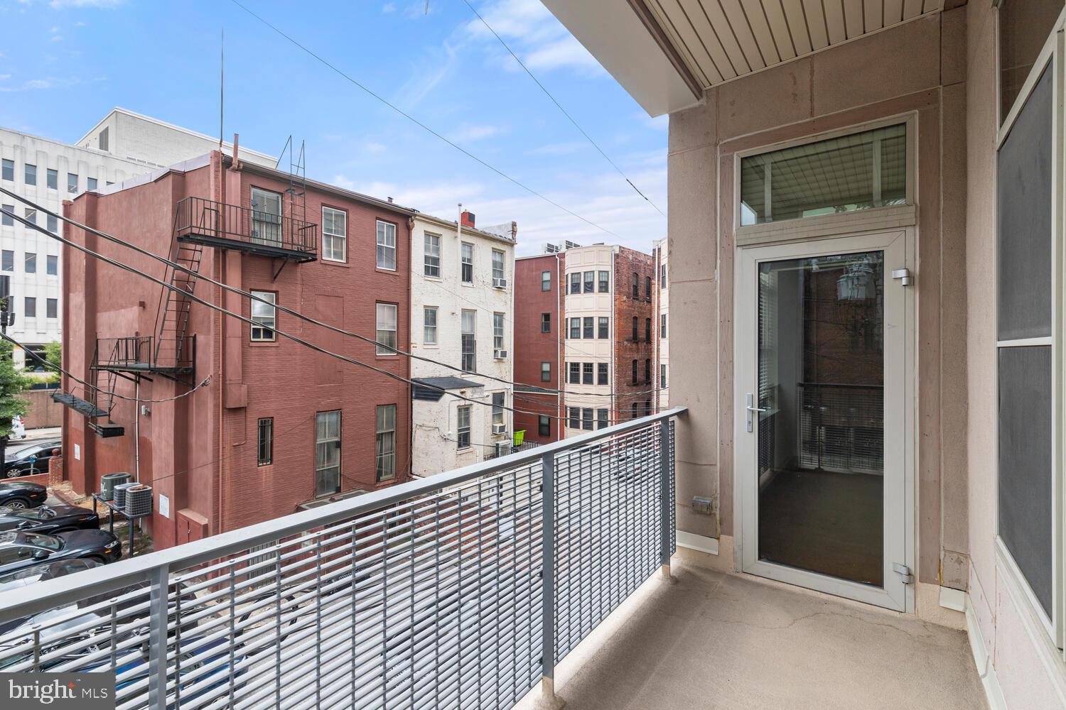 MOUNT VERNON PLACE HISTORIC DISTRICT - Residential