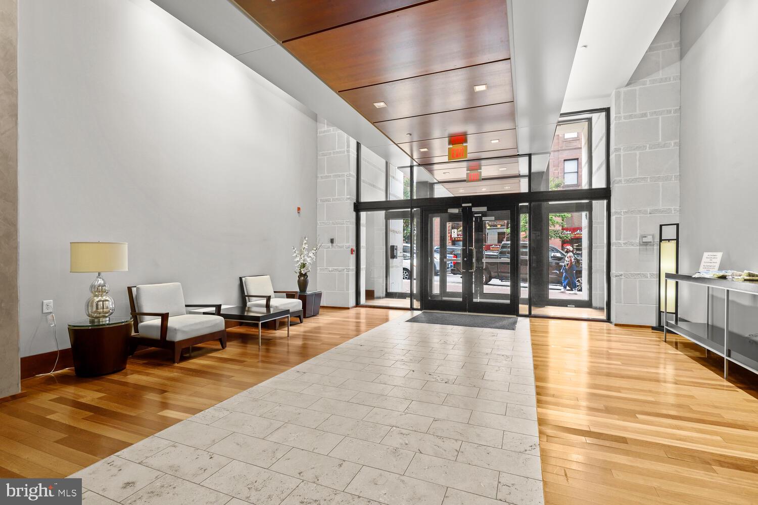 MOUNT VERNON PLACE HISTORIC DISTRICT - Residential