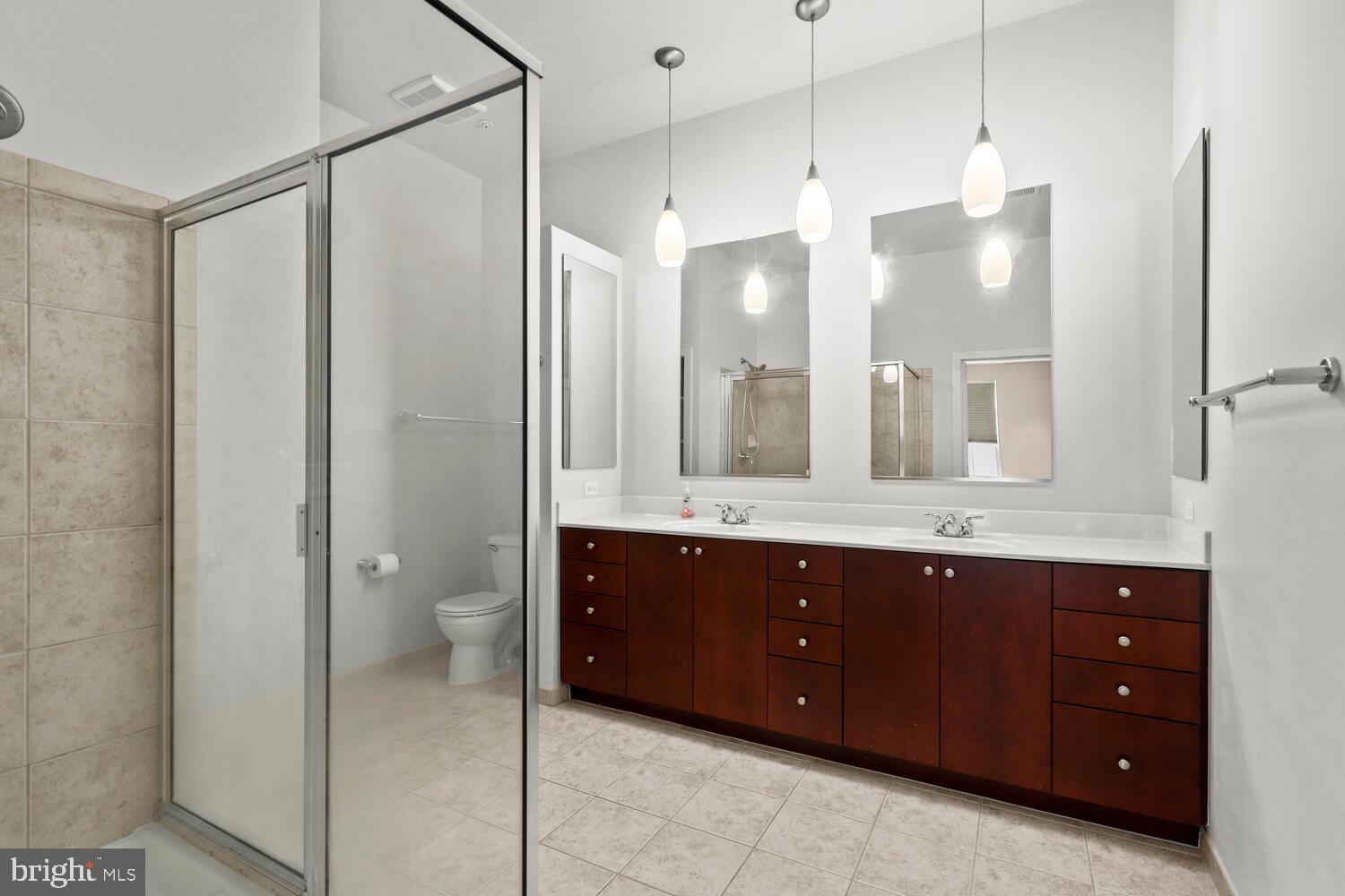 MOUNT VERNON PLACE HISTORIC DISTRICT - Residential