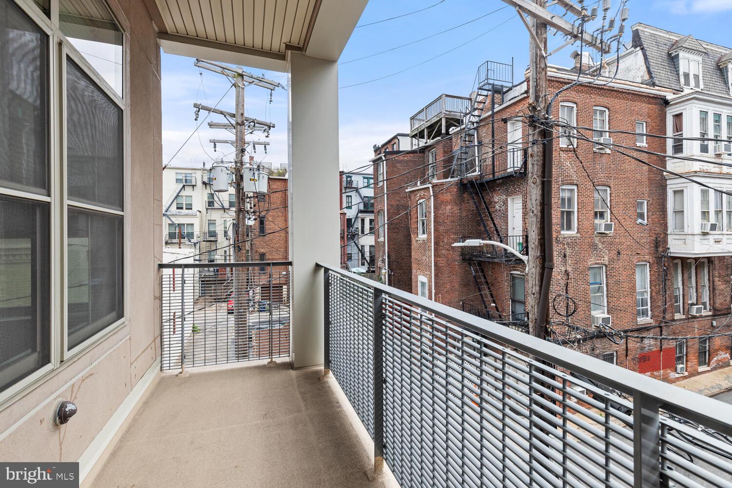 MOUNT VERNON PLACE HISTORIC DISTRICT - Residential