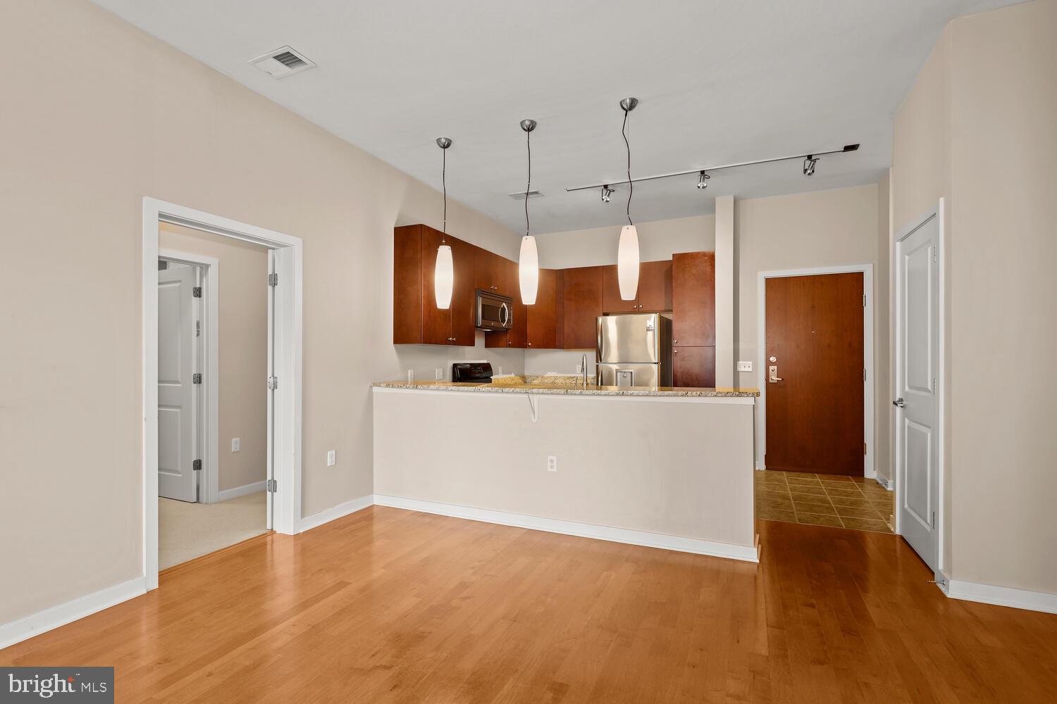 MOUNT VERNON PLACE HISTORIC DISTRICT - Residential