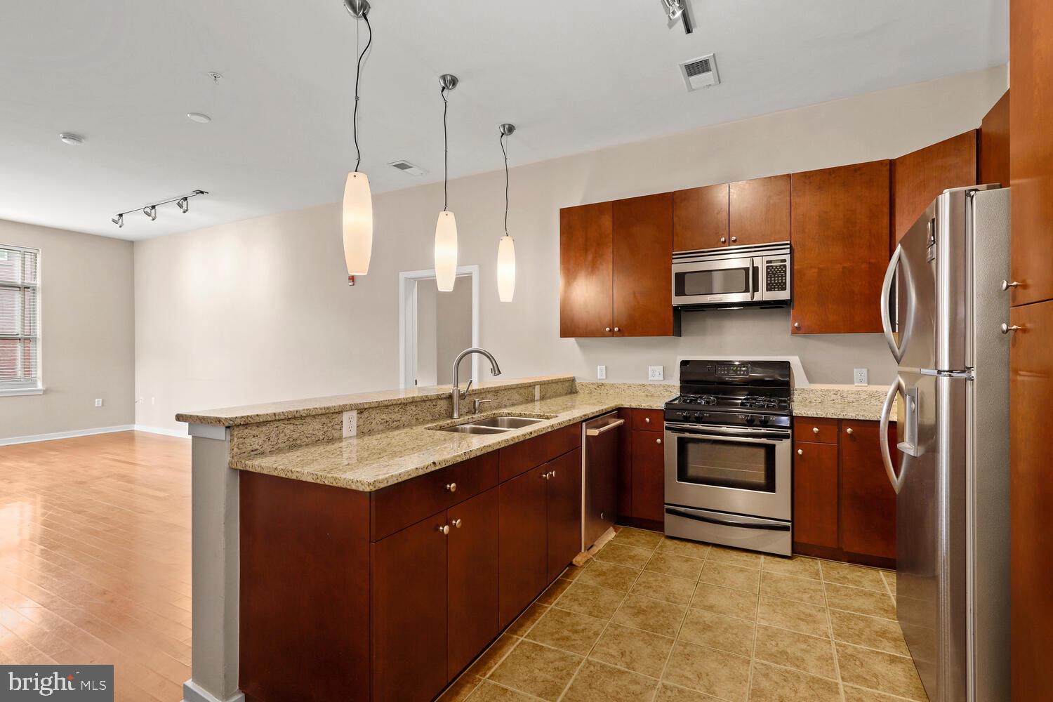 MOUNT VERNON PLACE HISTORIC DISTRICT - Residential