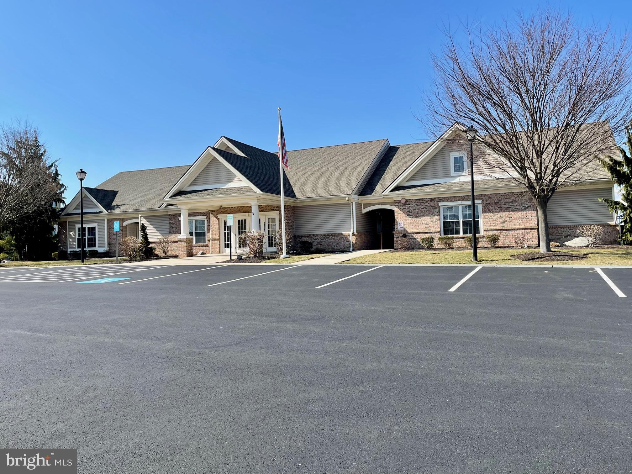 PENN WEST - Residential