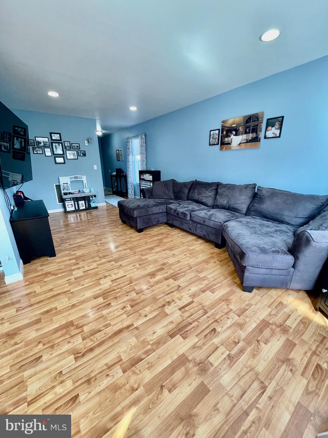 PENN WEST - Residential