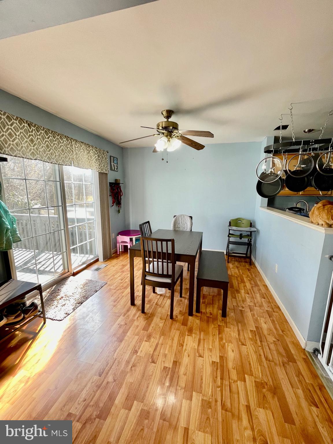 PENN WEST - Residential