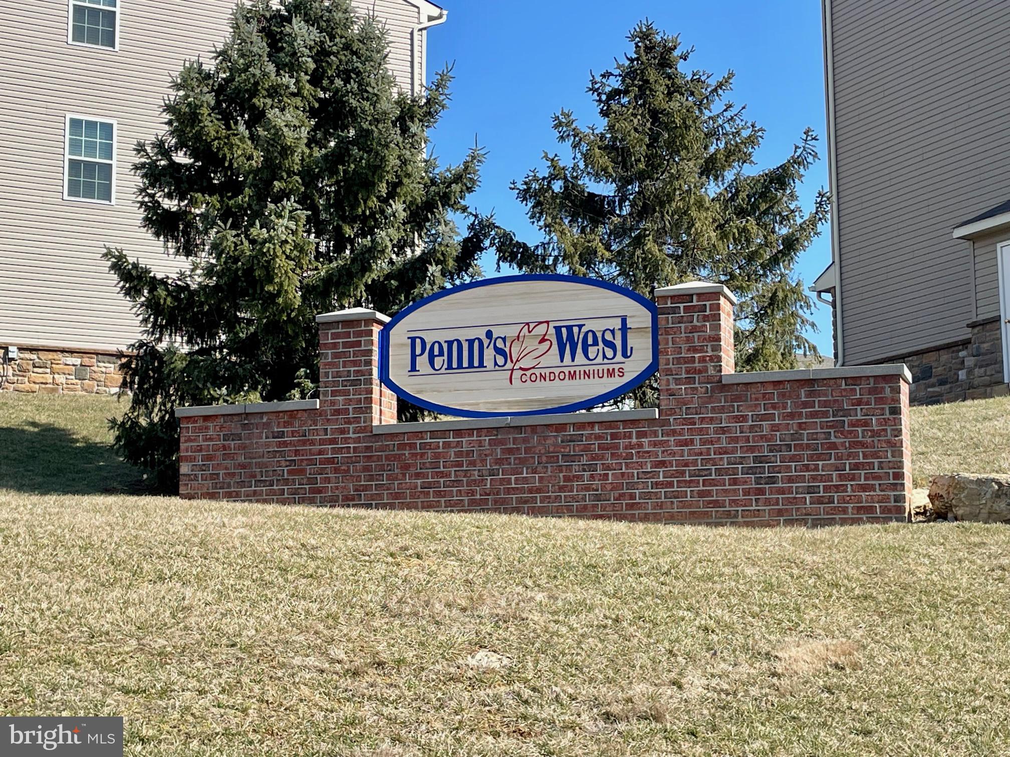 PENN WEST - Residential