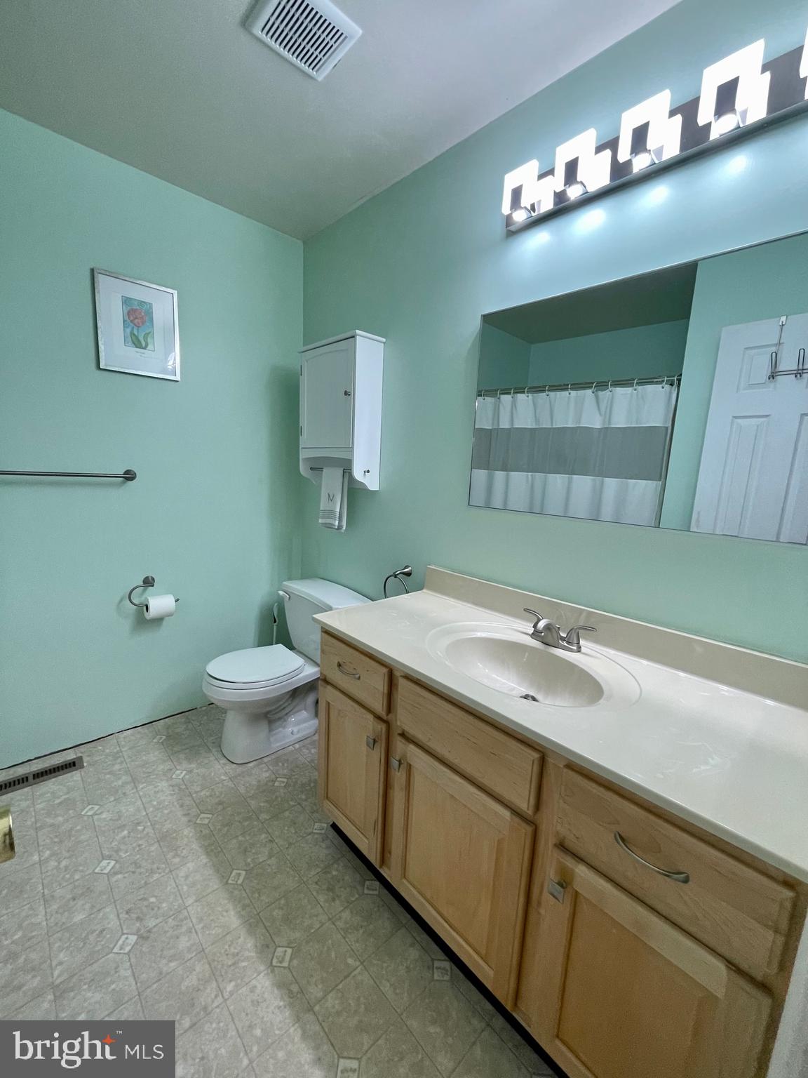 PENN WEST - Residential