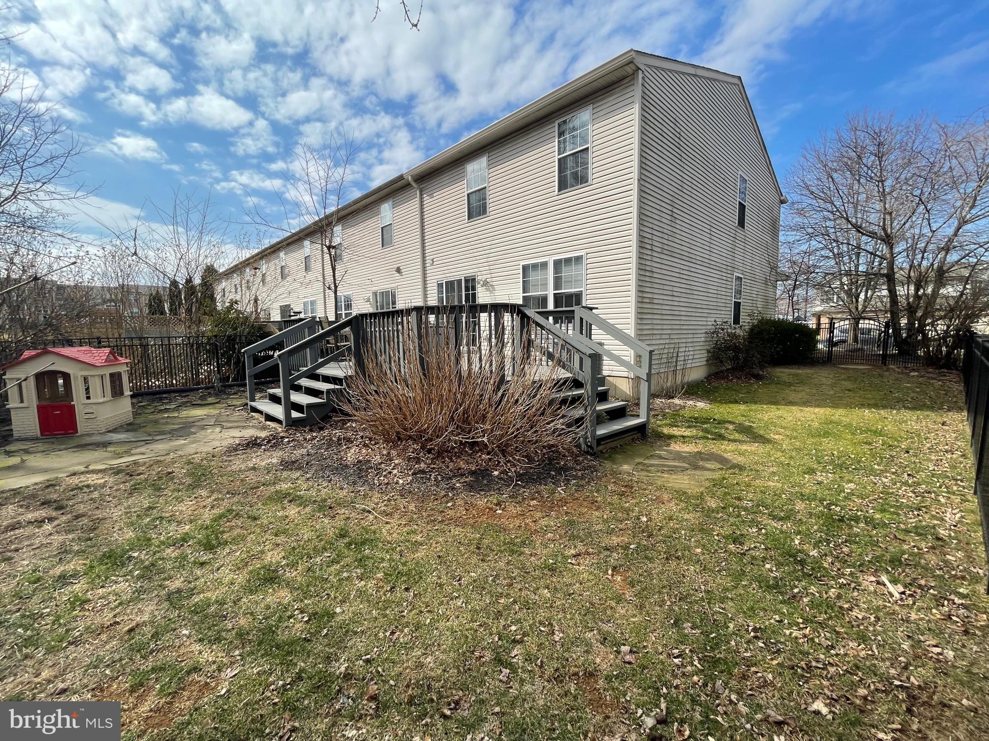 PENN WEST - Residential