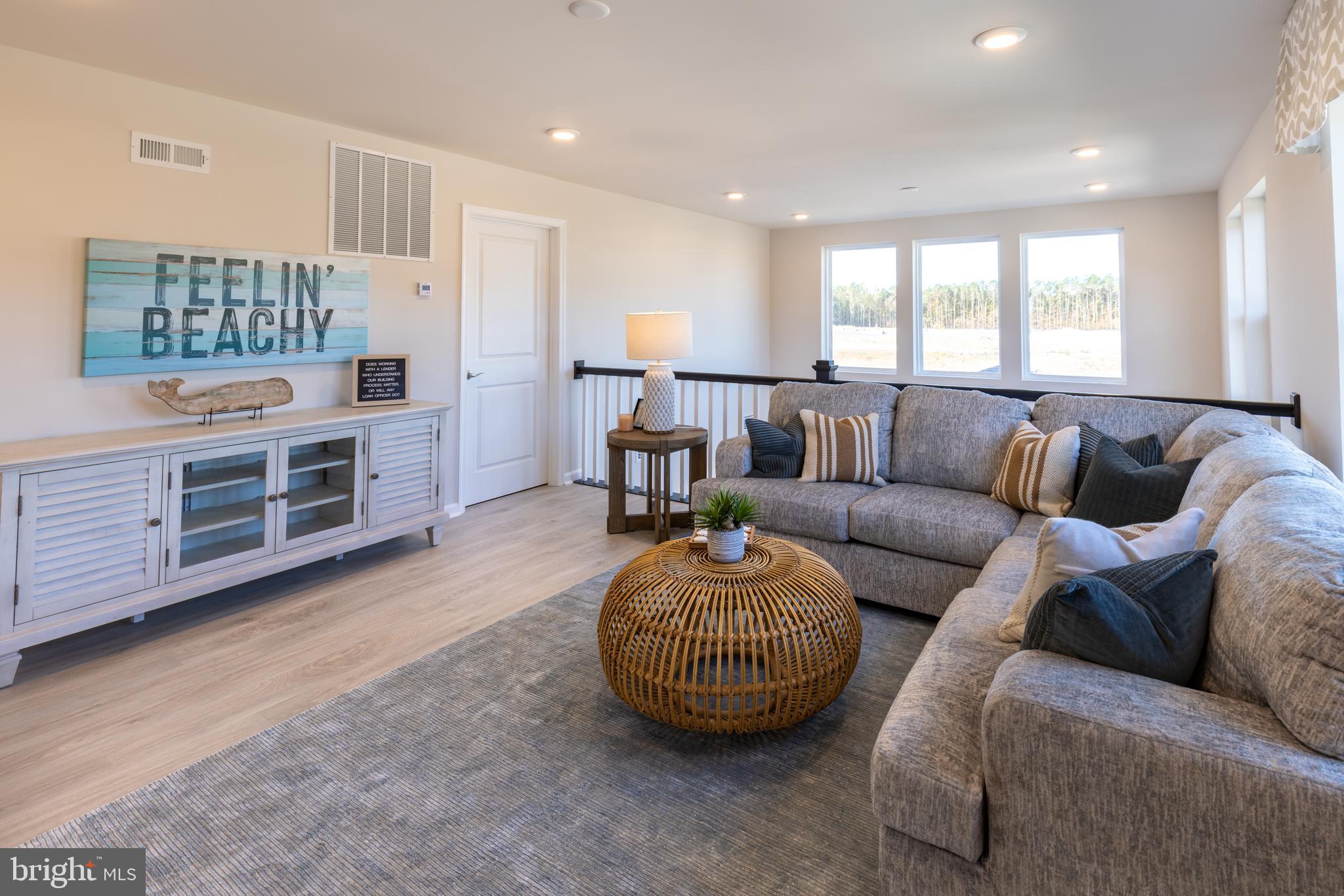 SANDPIPER COVE - Residential