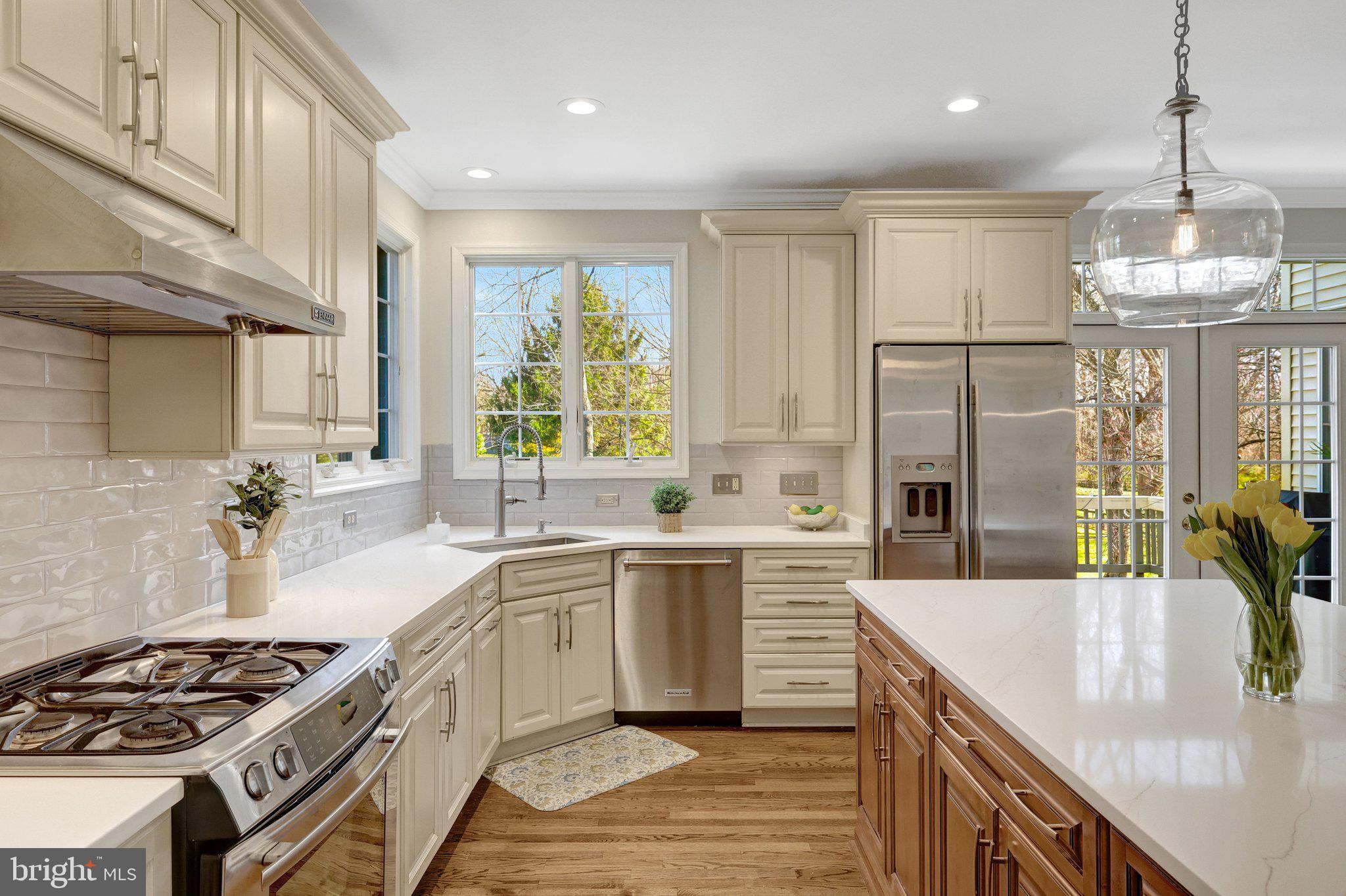 SPRING LAKE - Residential