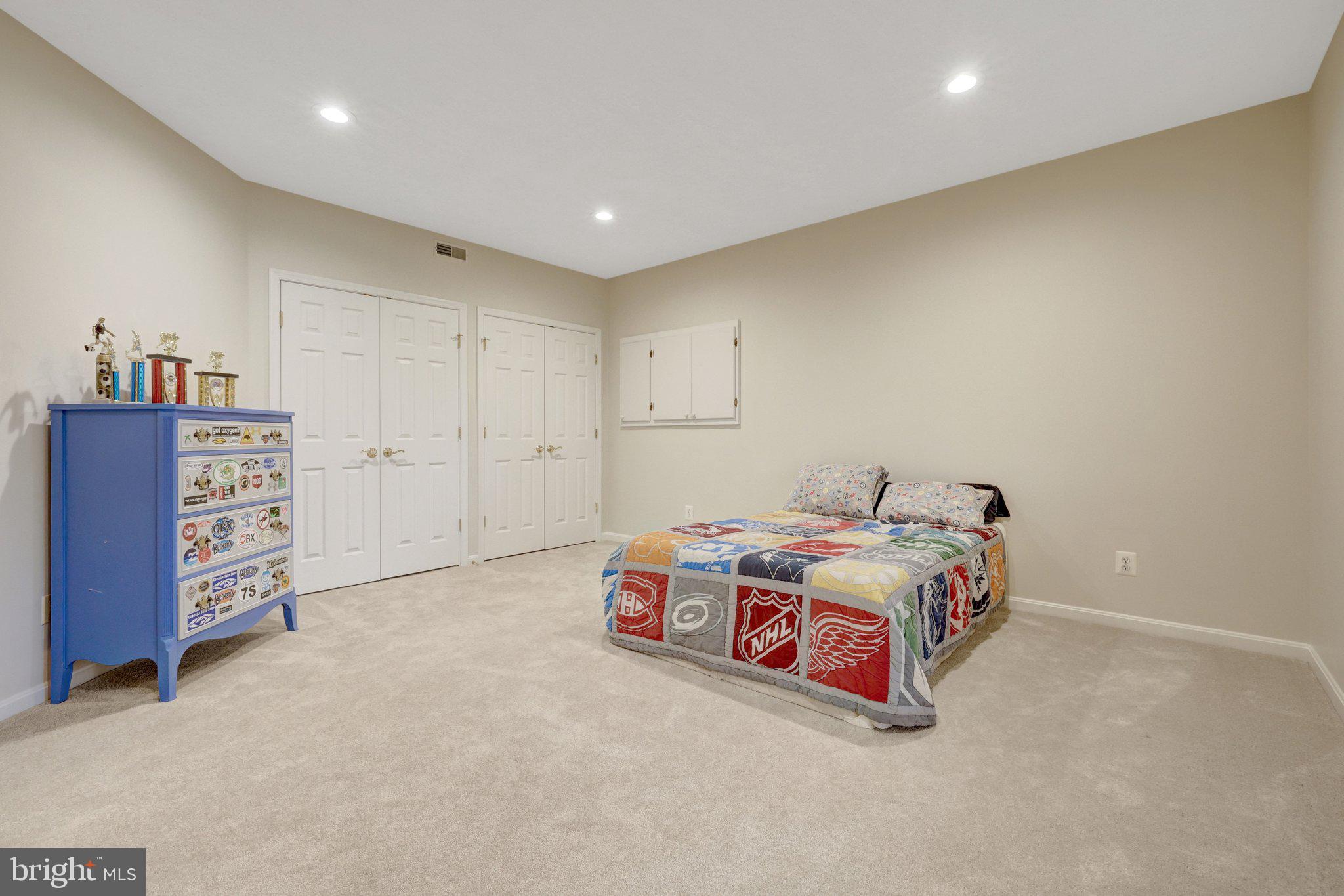 SPRING LAKE - Residential