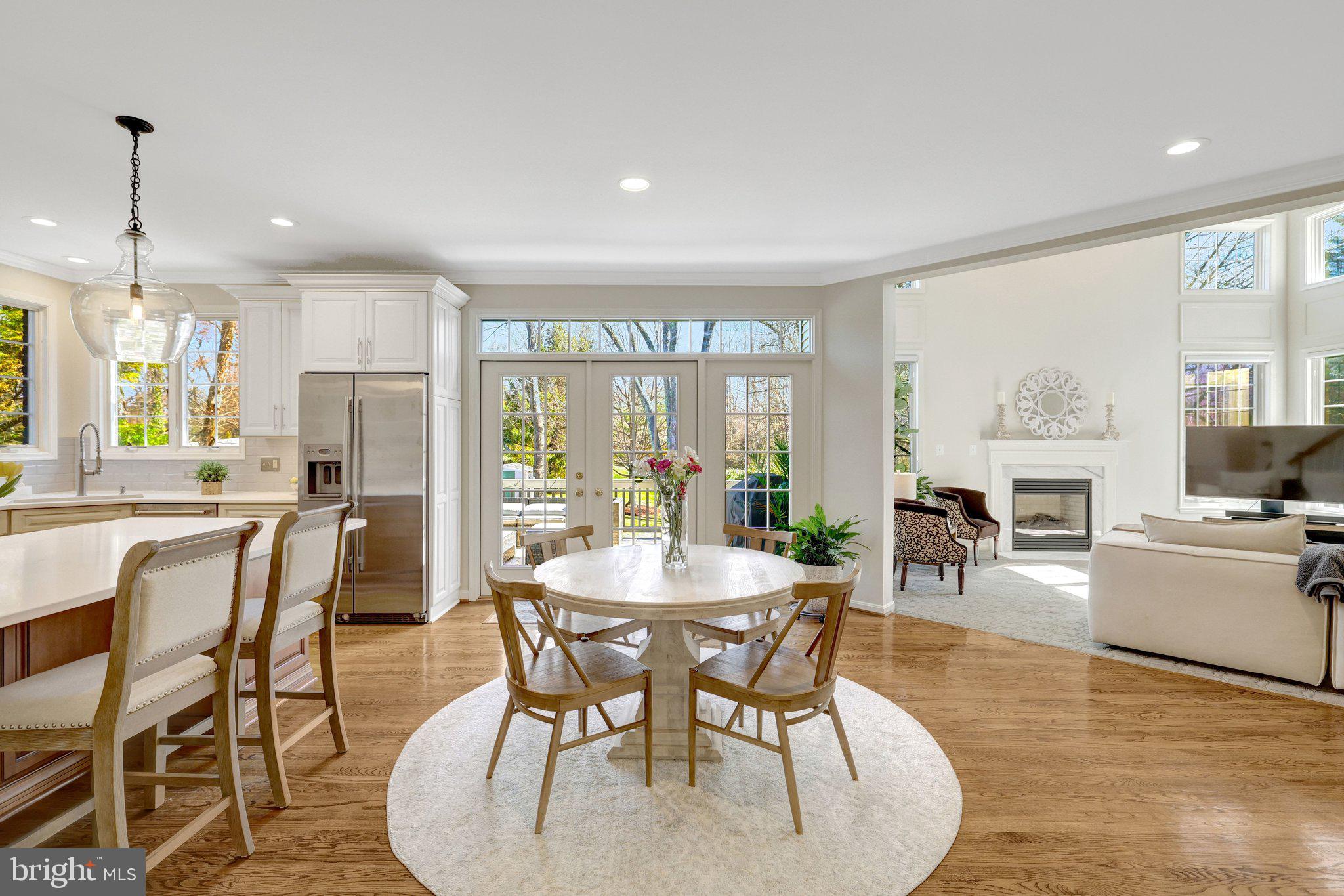 SPRING LAKE - Residential