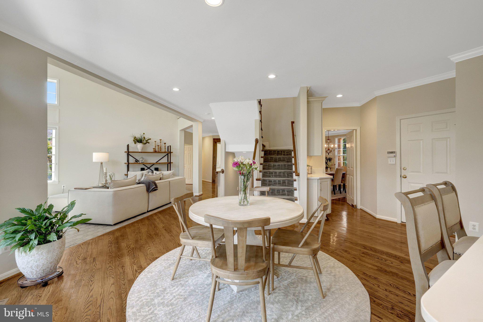 SPRING LAKE - Residential